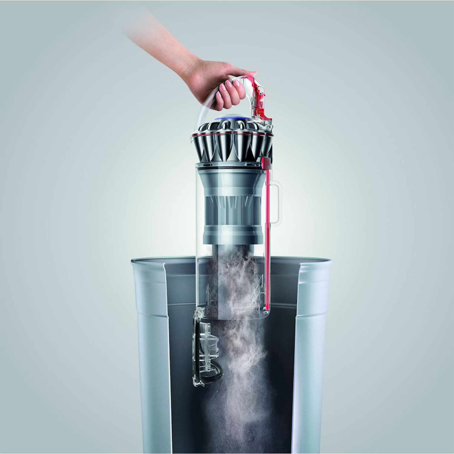 Dyson BALLANIMAL2 Upright Vacuum Cleaner thumbnail image
