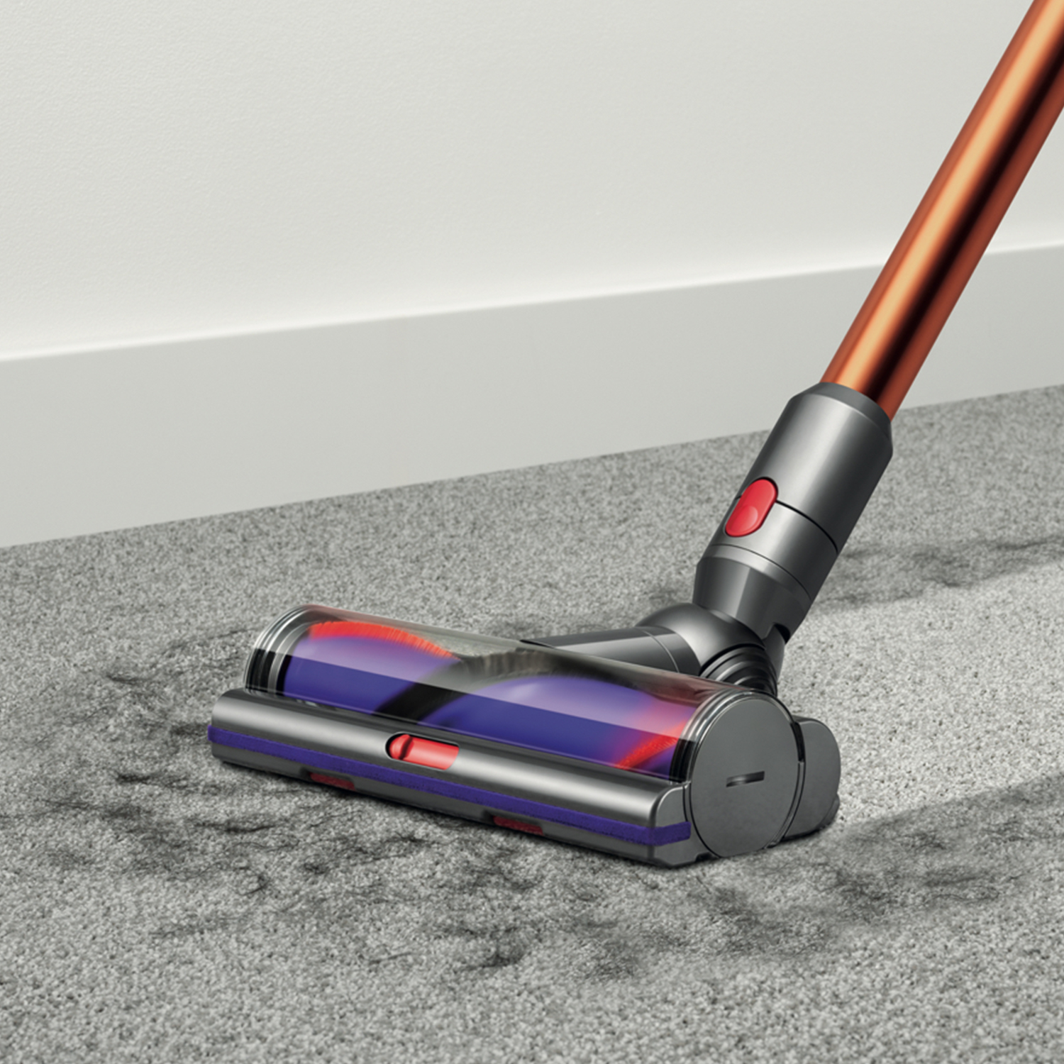 Dyson V10ABSOLUTE Stick Vacuum Cleaner - 60 Minute Run Time thumbnail image