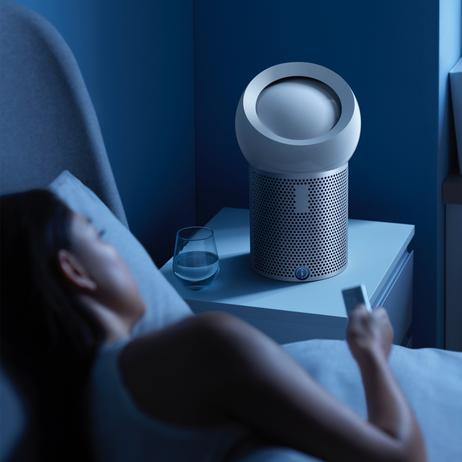 Dyson BP01 Pure Cool Me Air Purifier thumbnail image