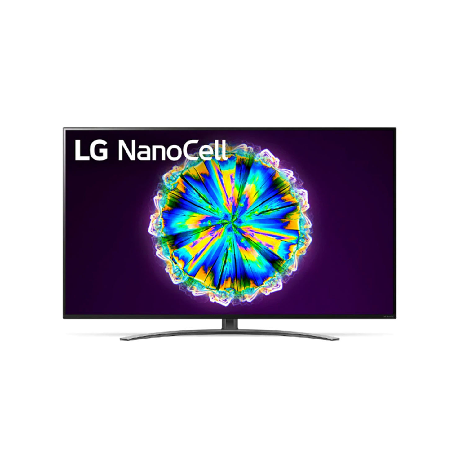 LG 65NANO866NA 65" 4K Ultra HD NanoCell Smart TV with Dolby Atmos & Voice Assistants thumbnail image