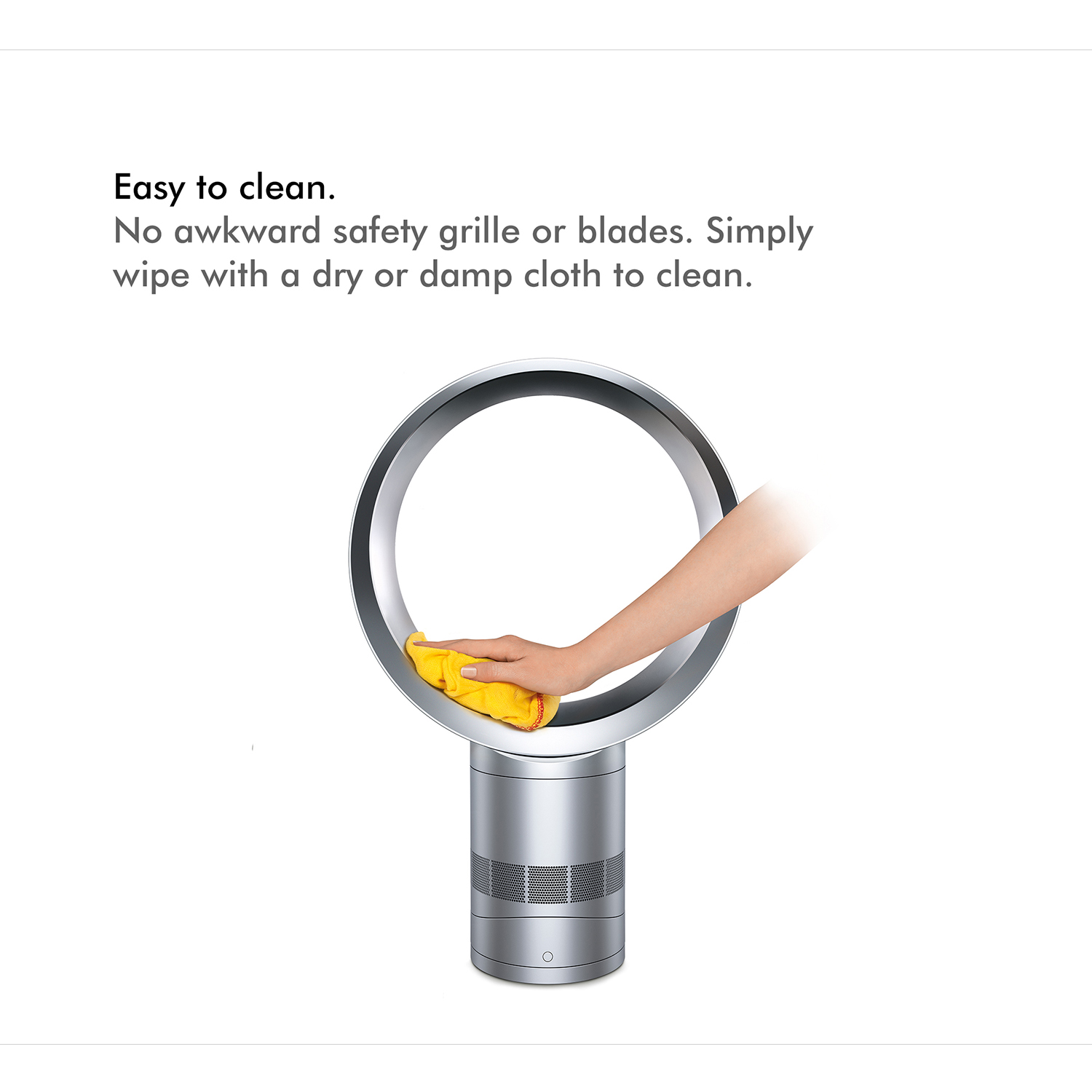 Dyson AM06 Cooling Fan thumbnail image
