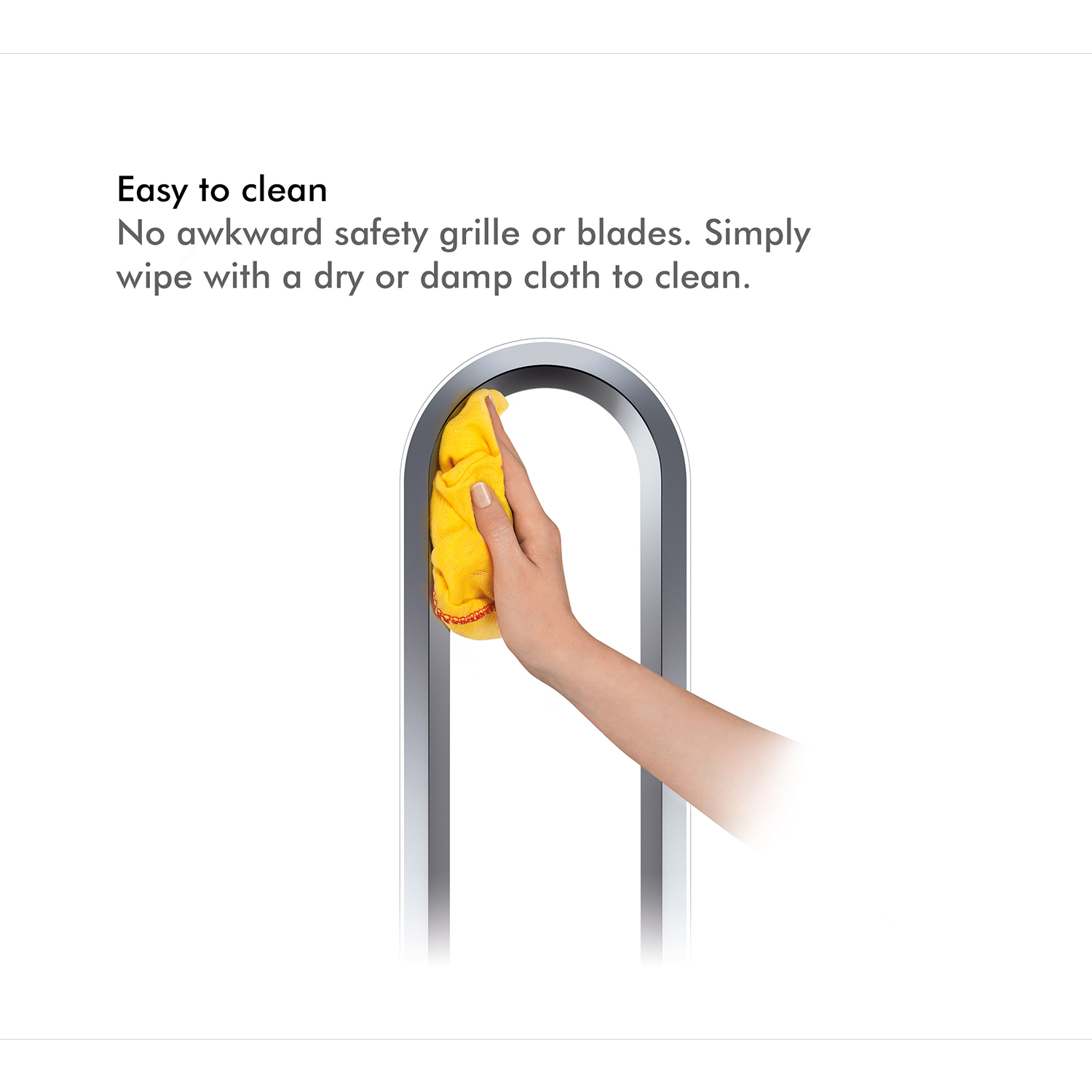 Dyson AM07 Cooling Fan thumbnail image