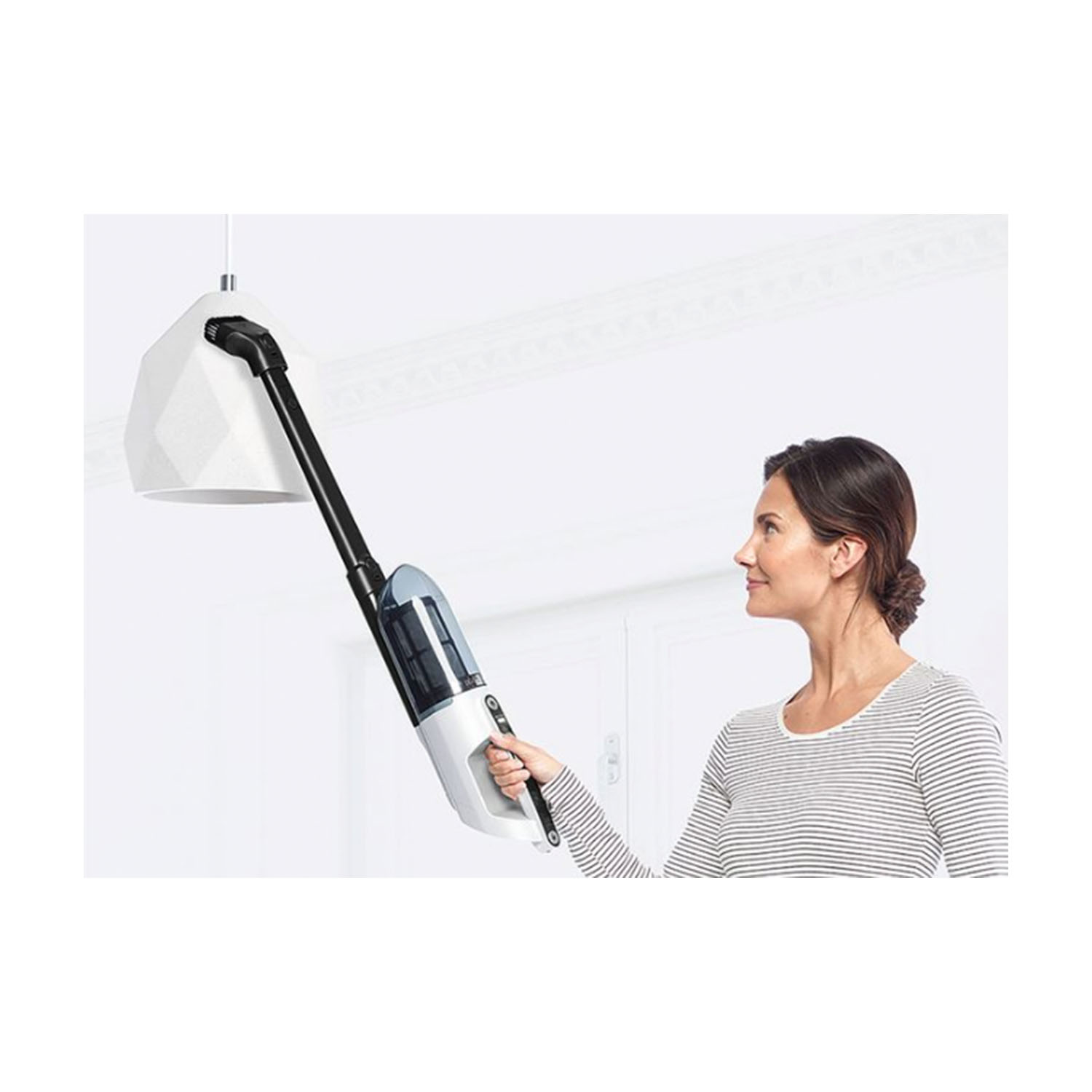 Bosch BBH3251GB Cordless Vacuum Cleaner - 55 Minute Run Time thumbnail image