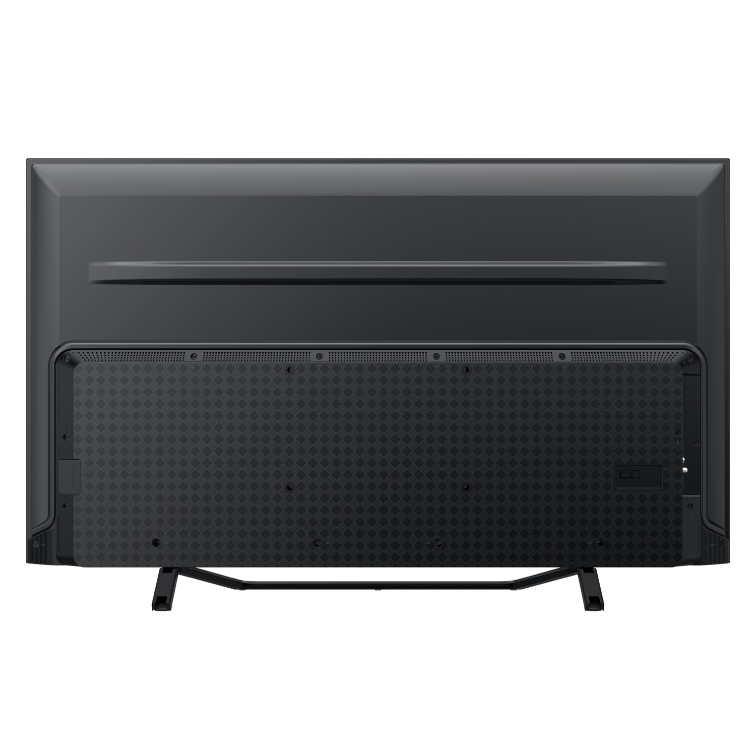 Hisense 50A7GQTUK 50" QLED 4K UHD HDR SMART TV with HDR10+ Dolby Vision&trade; Dolby Atmos&reg; and Alexa & Google Assistant thumbnail image