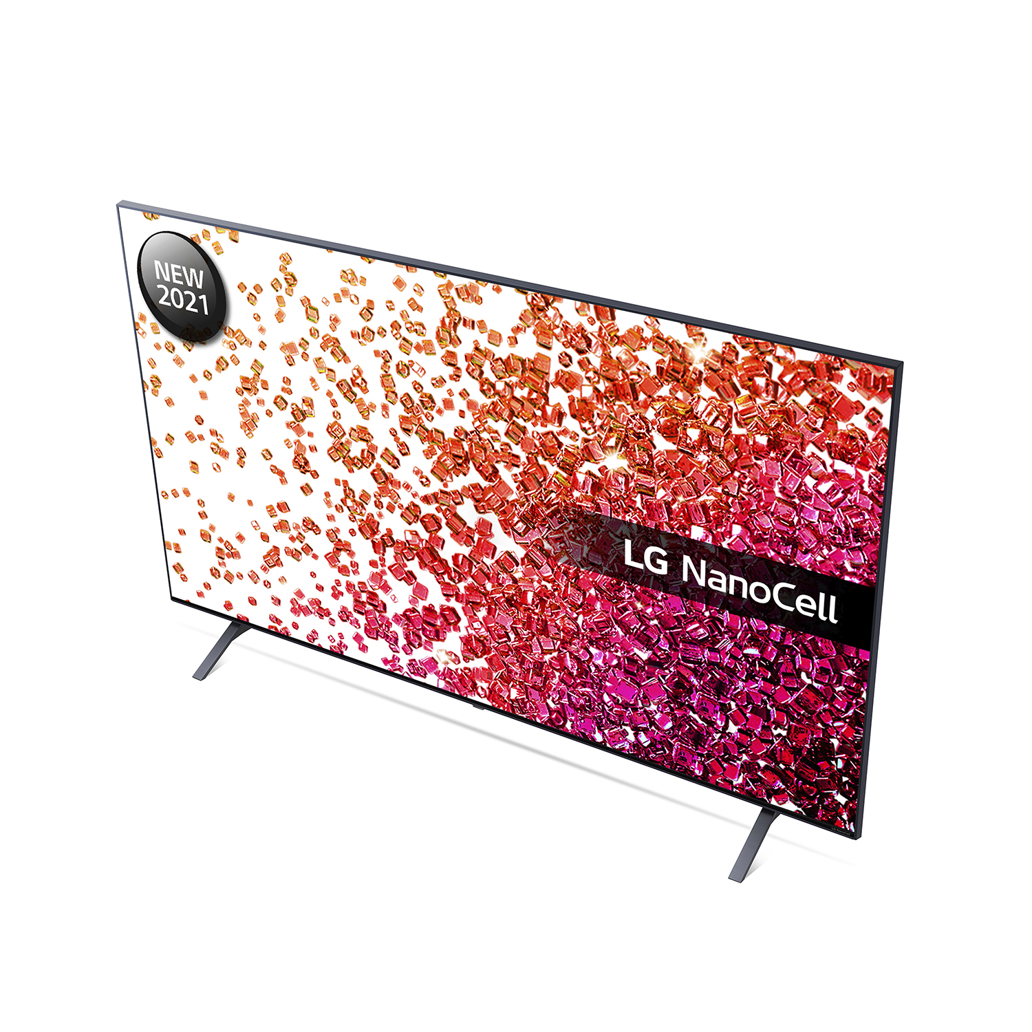 LG 50NANO756PA 50" 4K Ultra HD HDR NanoCell Smart TV thumbnail image