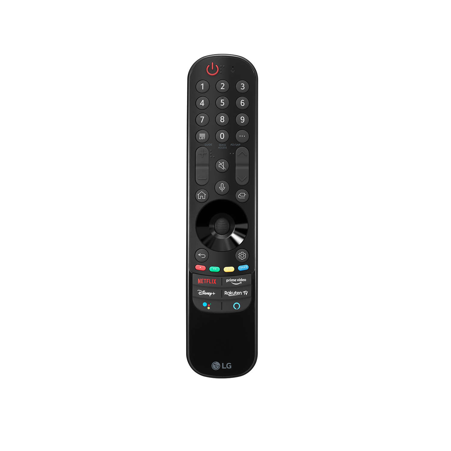 LG 50NANO756PA 50" 4K Ultra HD HDR NanoCell Smart TV thumbnail image