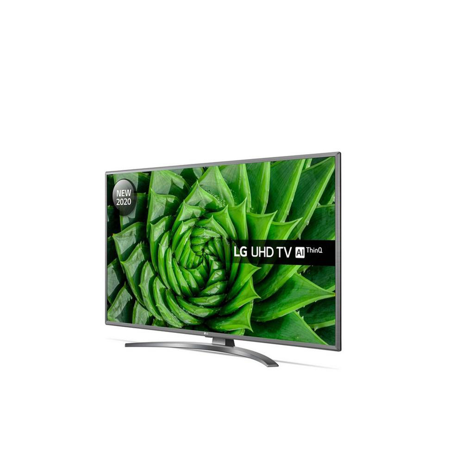 LG 50UN81006LB 50" 4K Ultra HD HDR LED Smart TV With Ultra Surround Sound & Voice Assistants thumbnail image