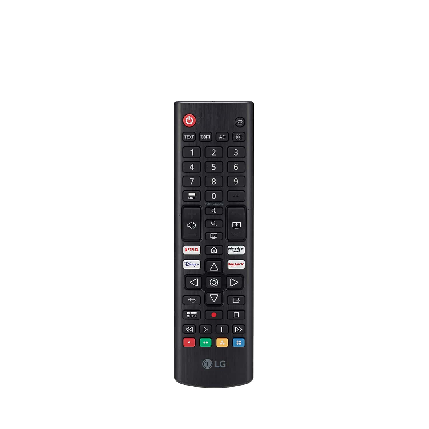 LG 50UP75006LF 50" 4K Ultra HD LED Smart TV with Ultra Surround Sound thumbnail image