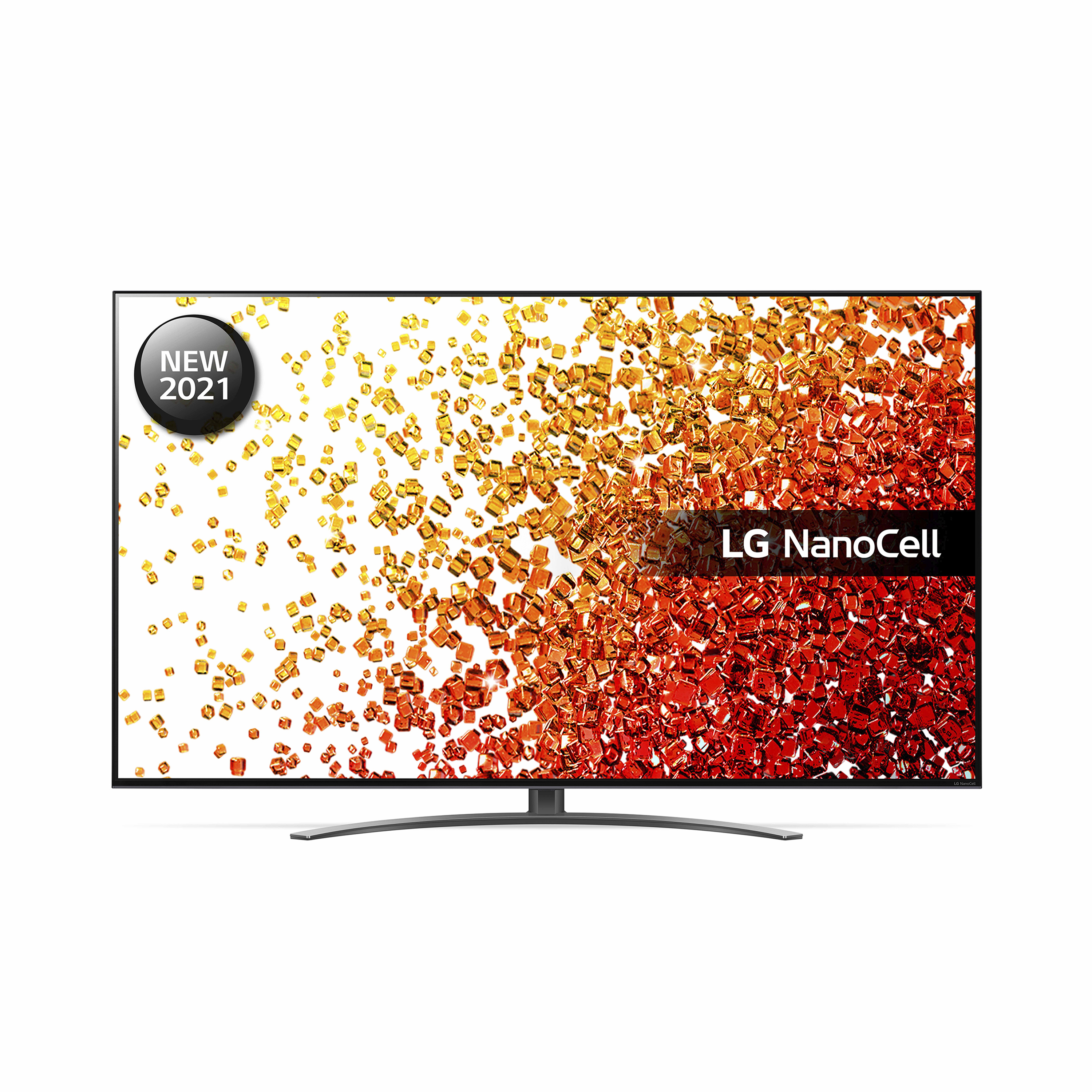 LG 55NANO916PA 55" 4K Ultra HD HDR NanoCell LED Smart TV & Voice Assistants thumbnail image