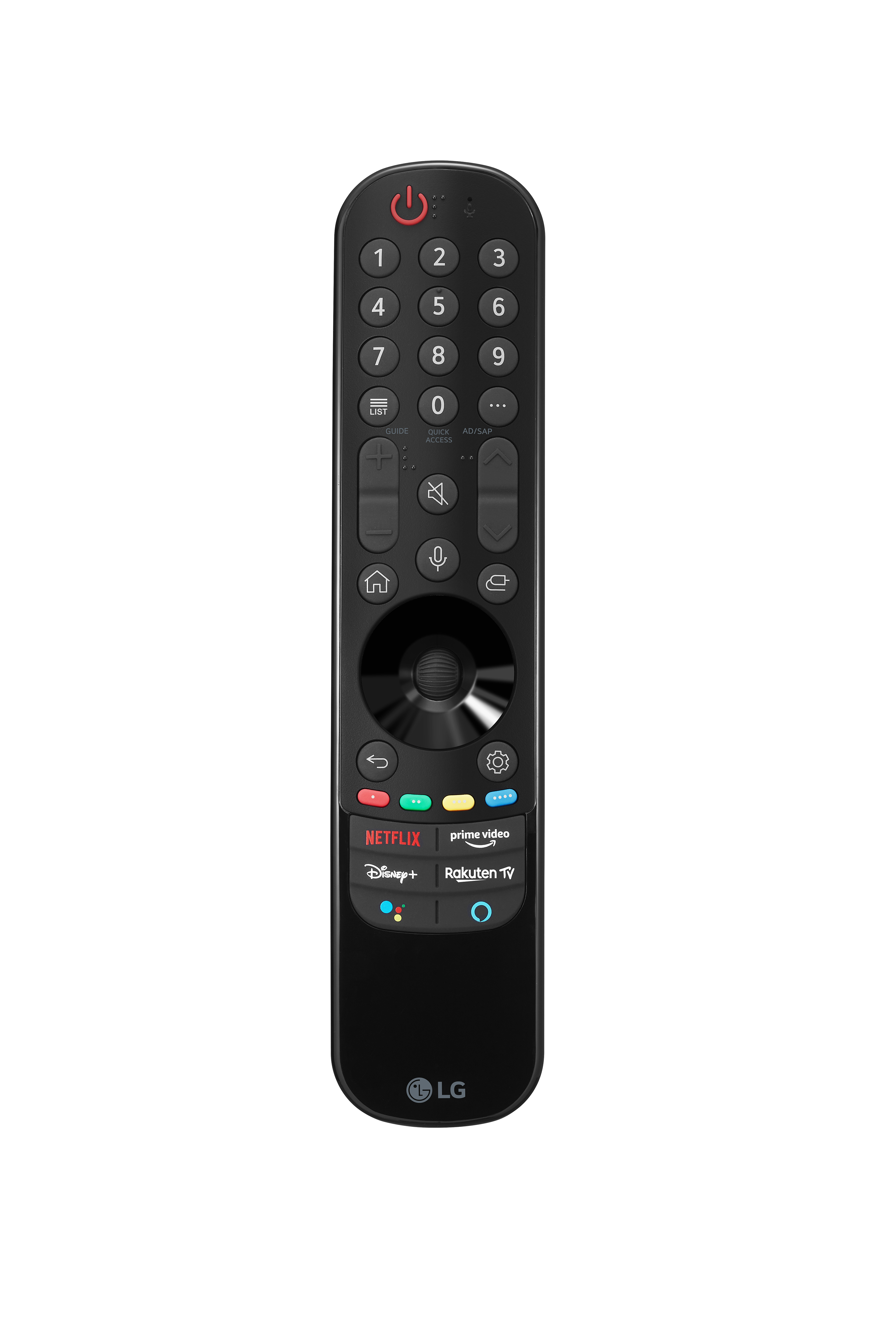 LG 55NANO916PA 55" 4K Ultra HD HDR NanoCell LED Smart TV & Voice Assistants thumbnail image