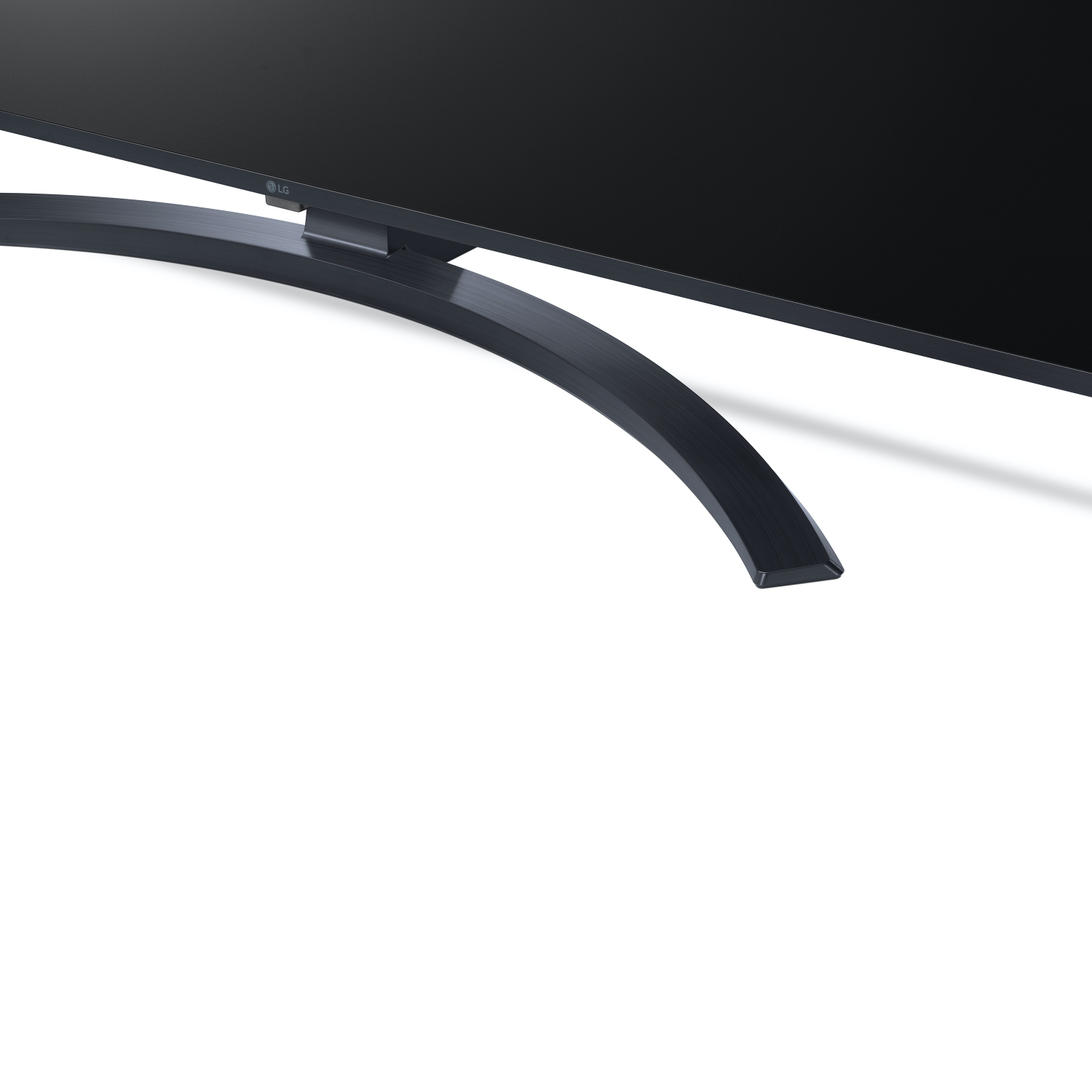 LG 55UP81006LA 55" 4K Ultra HD LED Smart TV with Freeview Play Freesat HD & Voice Assistants thumbnail image