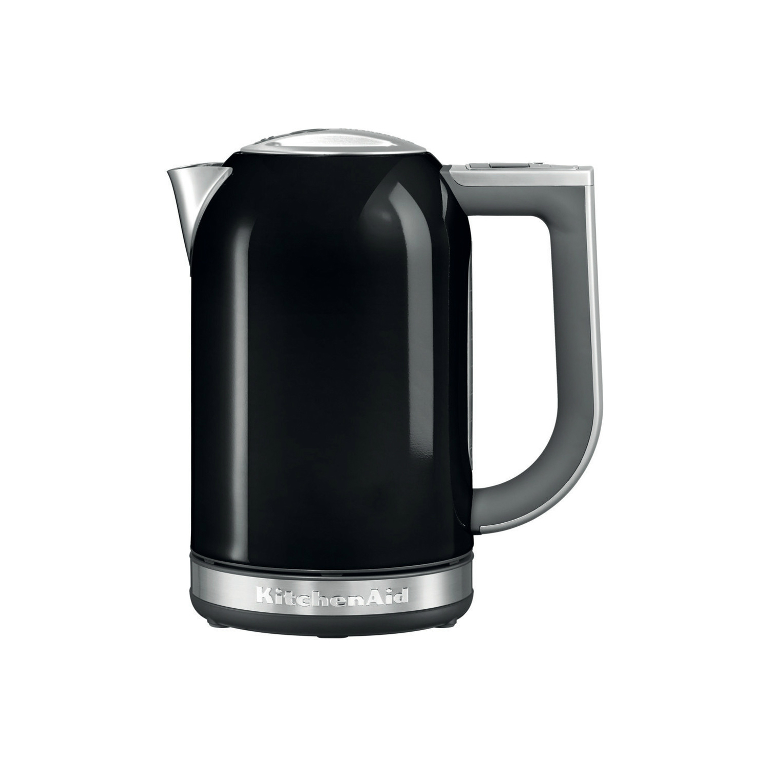 KitchenAid Jug Kettle - Onyx Black thumbnail image