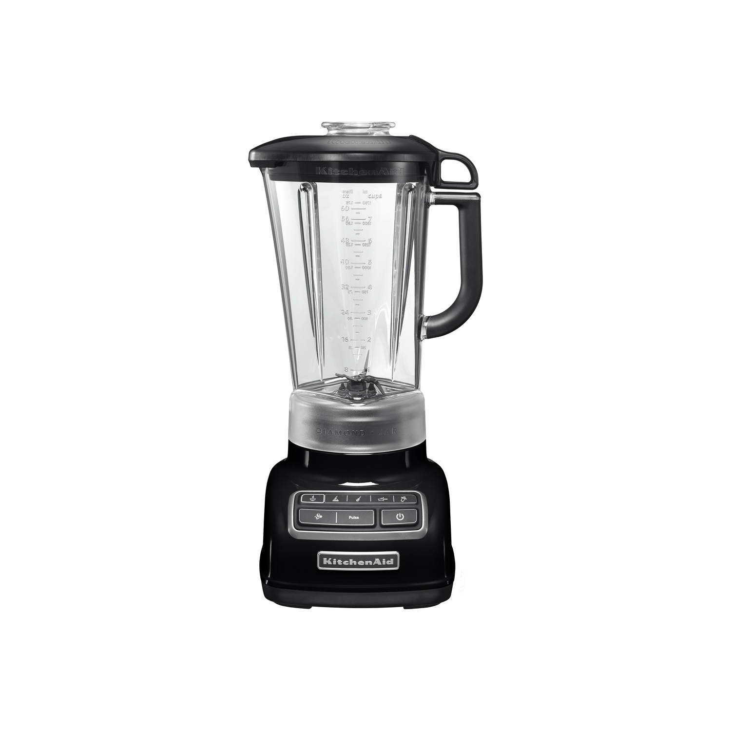 KitchenAid 1.75 Litre Blender - Onyx Black thumbnail image