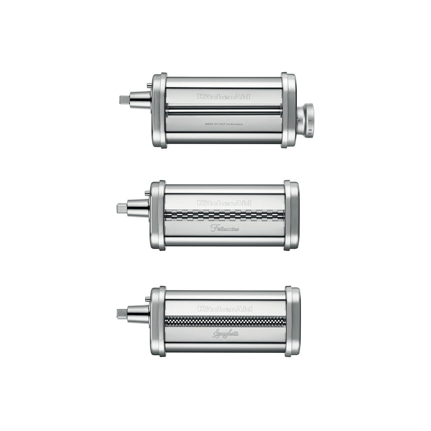 KitchenAid Pasta Sheet Roller thumbnail image