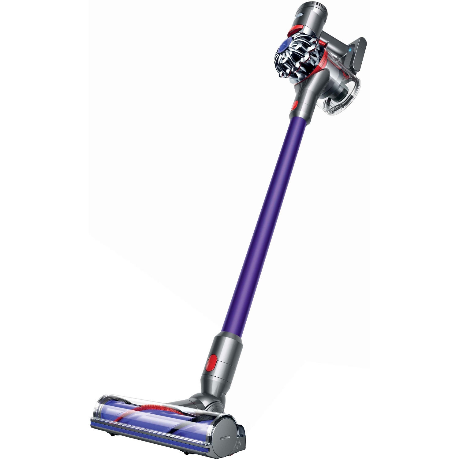 Dyson V7ANIMAL Cordless Vacuum Cleaner - 30 Minute Run Time thumbnail image