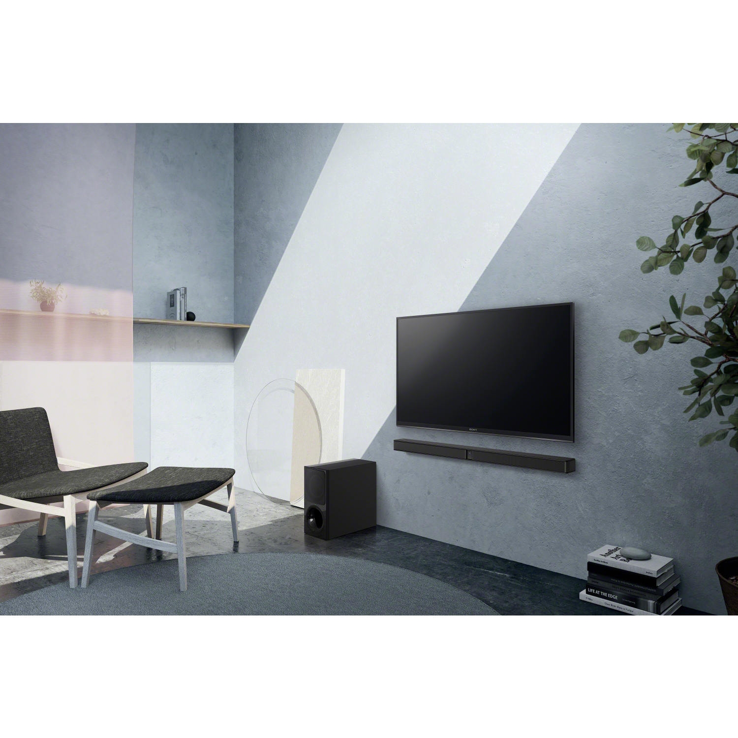 Sony Soundbar thumbnail image