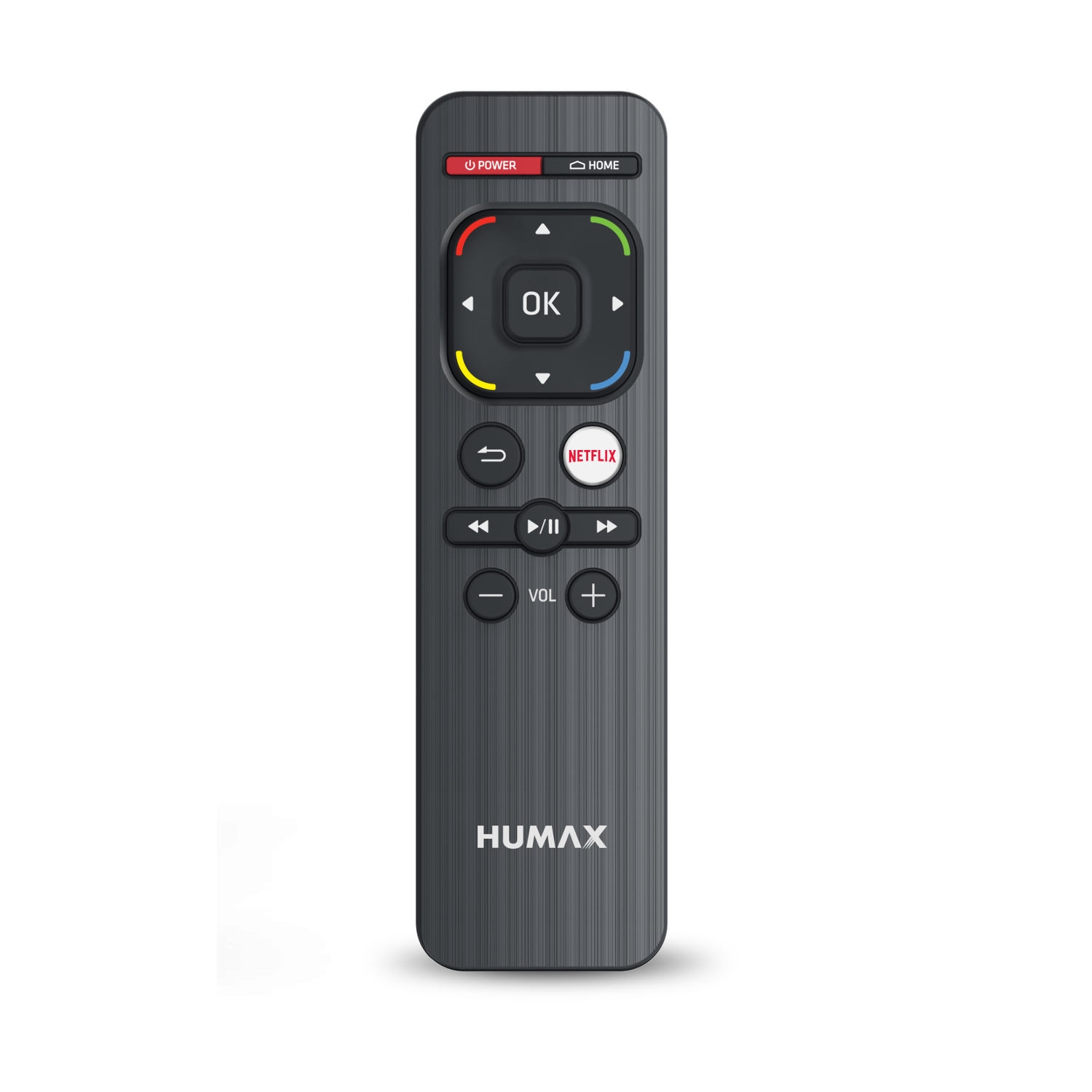 Humax H3 Espresso Media Player thumbnail image