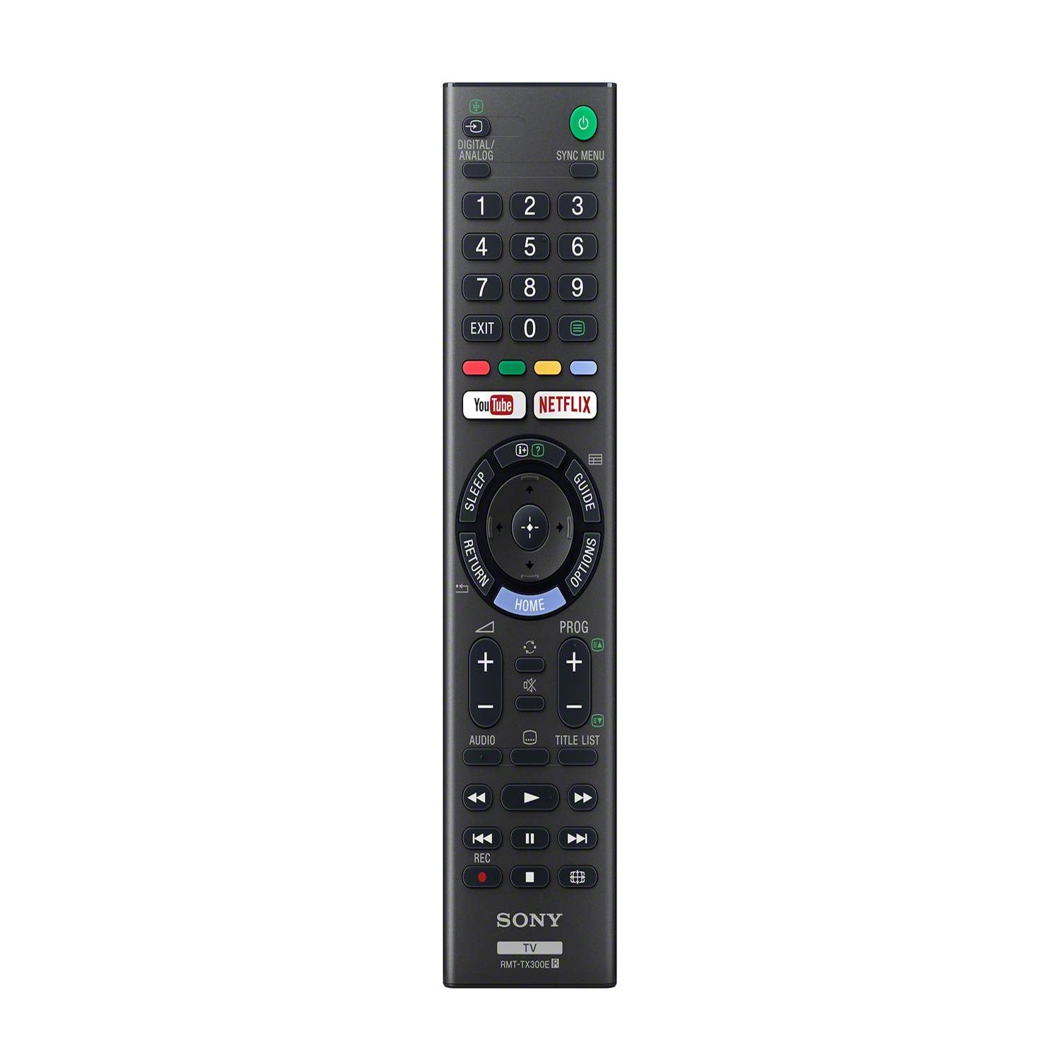 Sony 32" HD Ready HDR LED Android TV with Freeview Play & X-Reality Pro thumbnail image