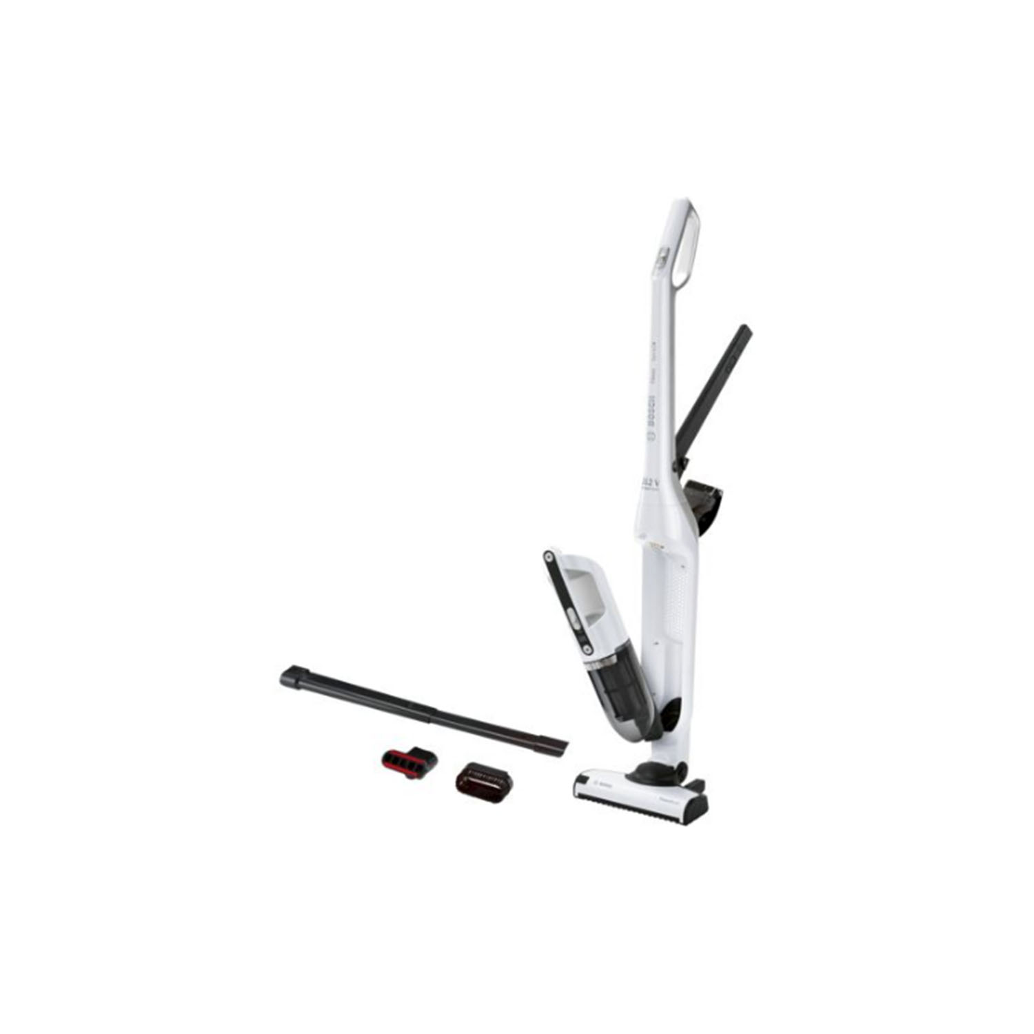 Bosch BBH3251GB Cordless Vacuum Cleaner - 55 Minute Run Time thumbnail image