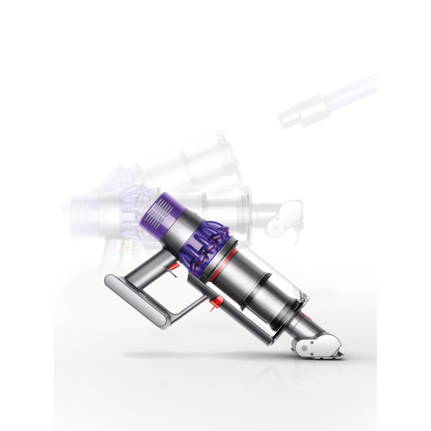Dyson V10ANIMAL Cordless Vacuum Cleaner - 60 Minute Run Time thumbnail image