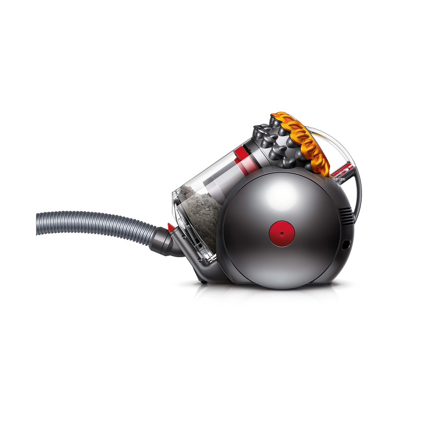 Dyson BIGBALLMULTIFL2 Cylinder Vacuum Cleaner thumbnail image