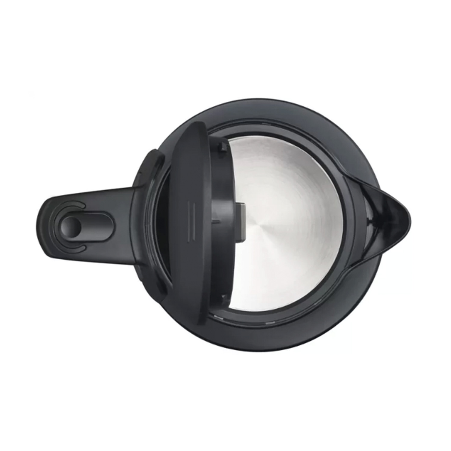 Bosch TWK6A033GB 1.7L Jug Kettle - Black thumbnail image