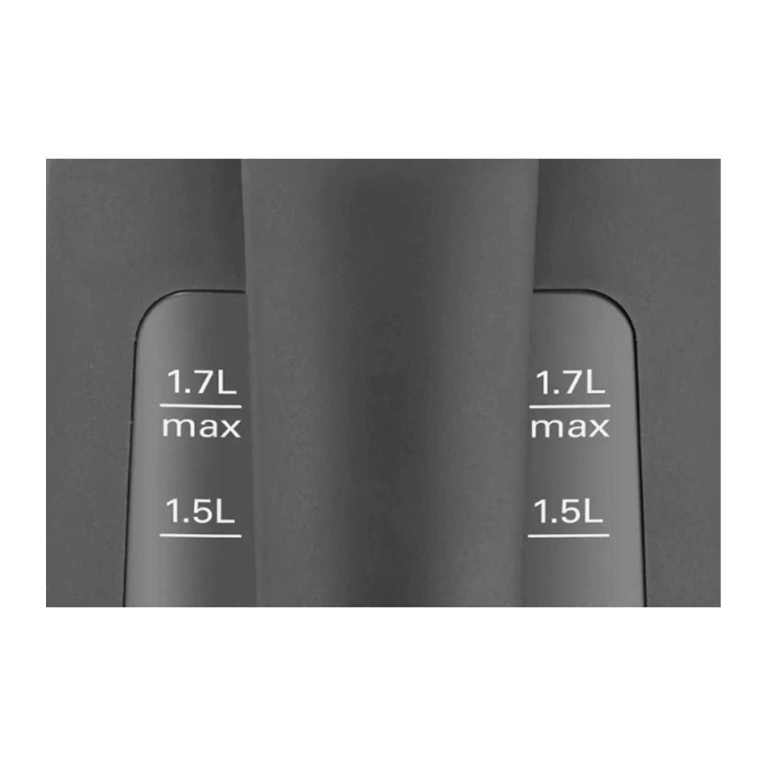 Bosch TWK6A031GB 1.7L Jug Kettle - White thumbnail image