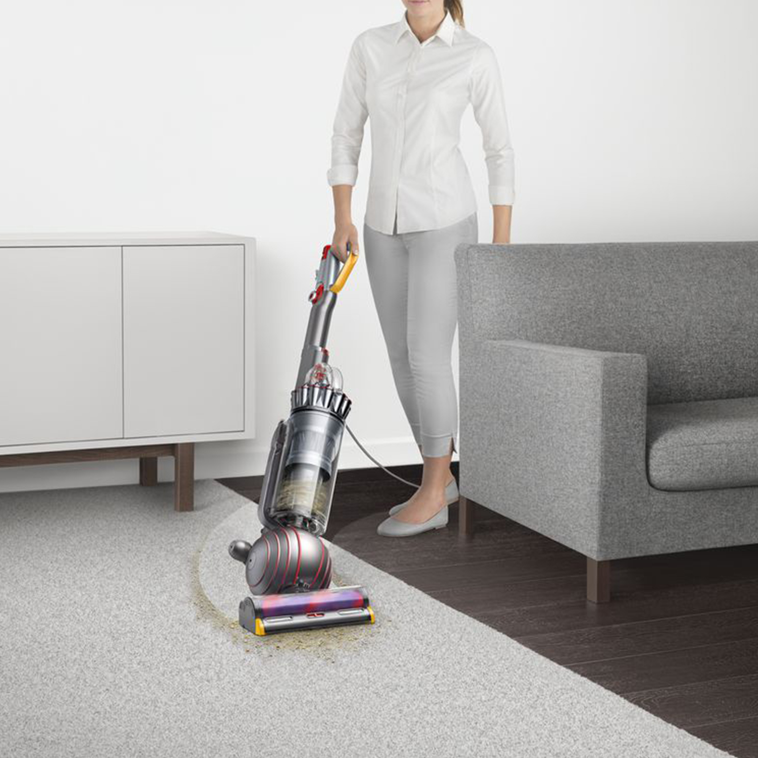Dyson BALLANIMAL2 Upright Vacuum Cleaner thumbnail image