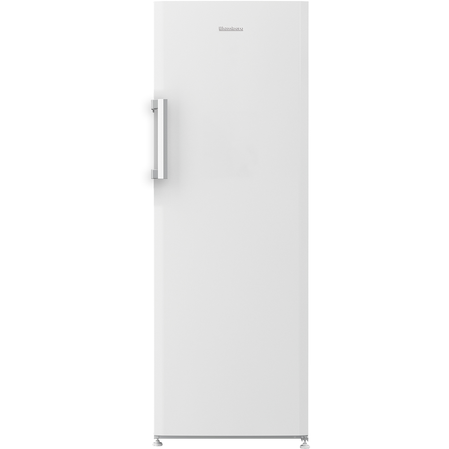 Blomberg SOE96733 59.5cm Tall Larder Fridge - White thumbnail image