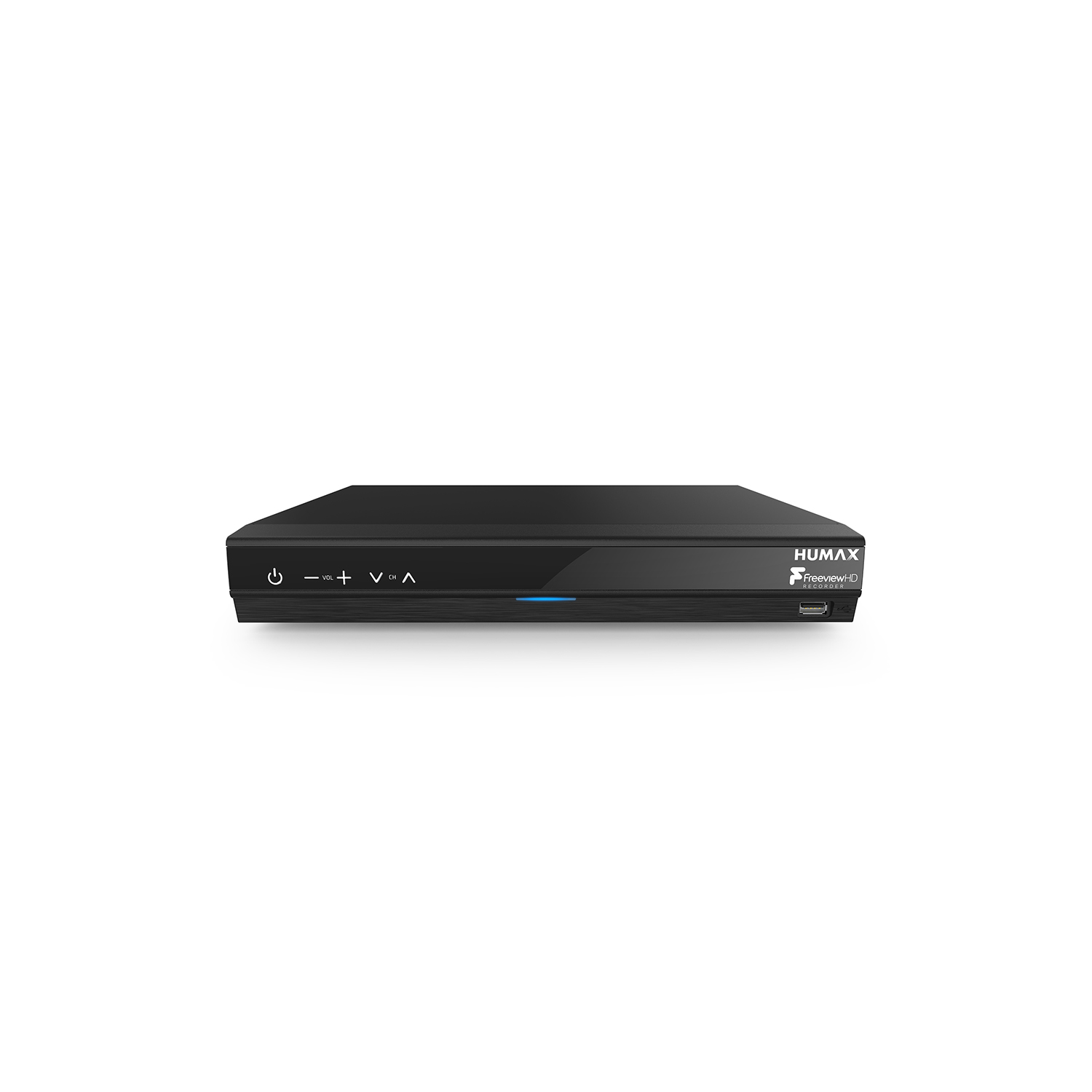 Humax HDR-1800T Freeview HD Recorder - 500GB - Black " thumbnail image