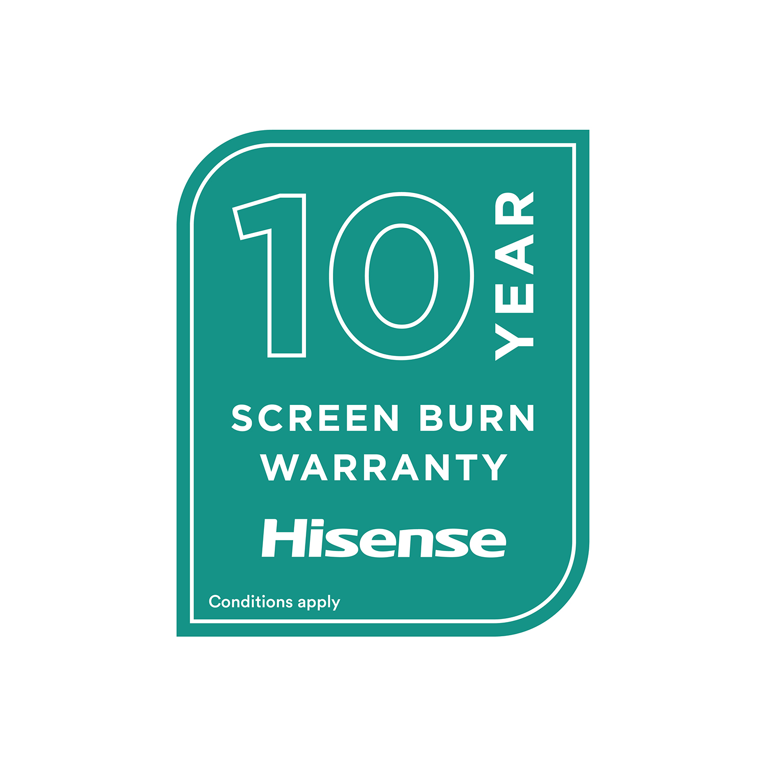 Hisense 50U7QFTUK 50" 4K Ultra HD LED Smart TV with Dolby Atmos & Dolby Vision thumbnail image