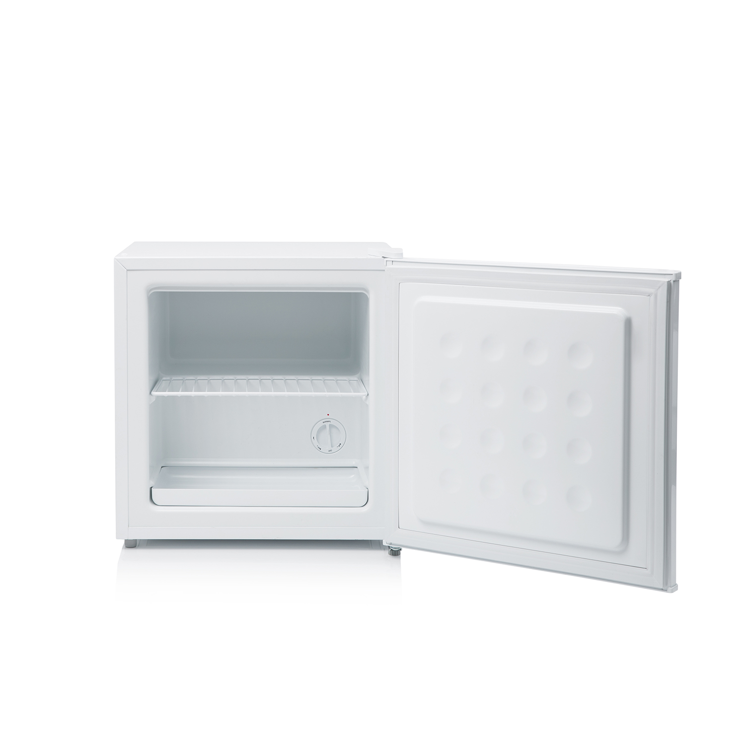 Haden HZ52W 45cm Table Top Freezer - White thumbnail image