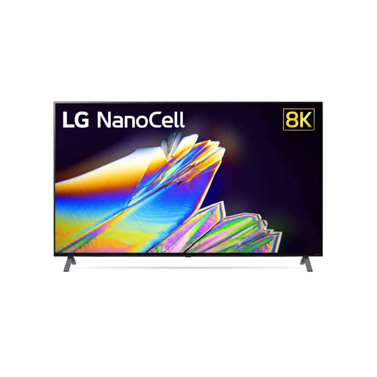 LG 65NANO956NA 65" 8K Ultra HD NanoCell Smart TV with Dolby Atmos thumbnail image