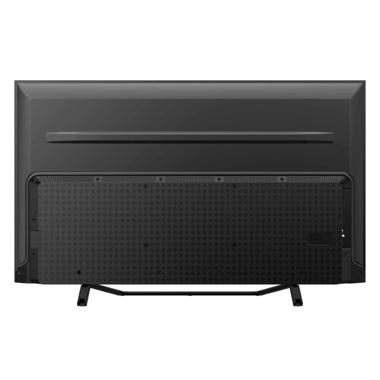 Hisense 65A7GQTUK 65" QLED 4K UHD HDR SMART TV with HDR10+ Dolby Vision&trade; Dolby Atmos&reg; and Alexa & Google Assistant thumbnail image