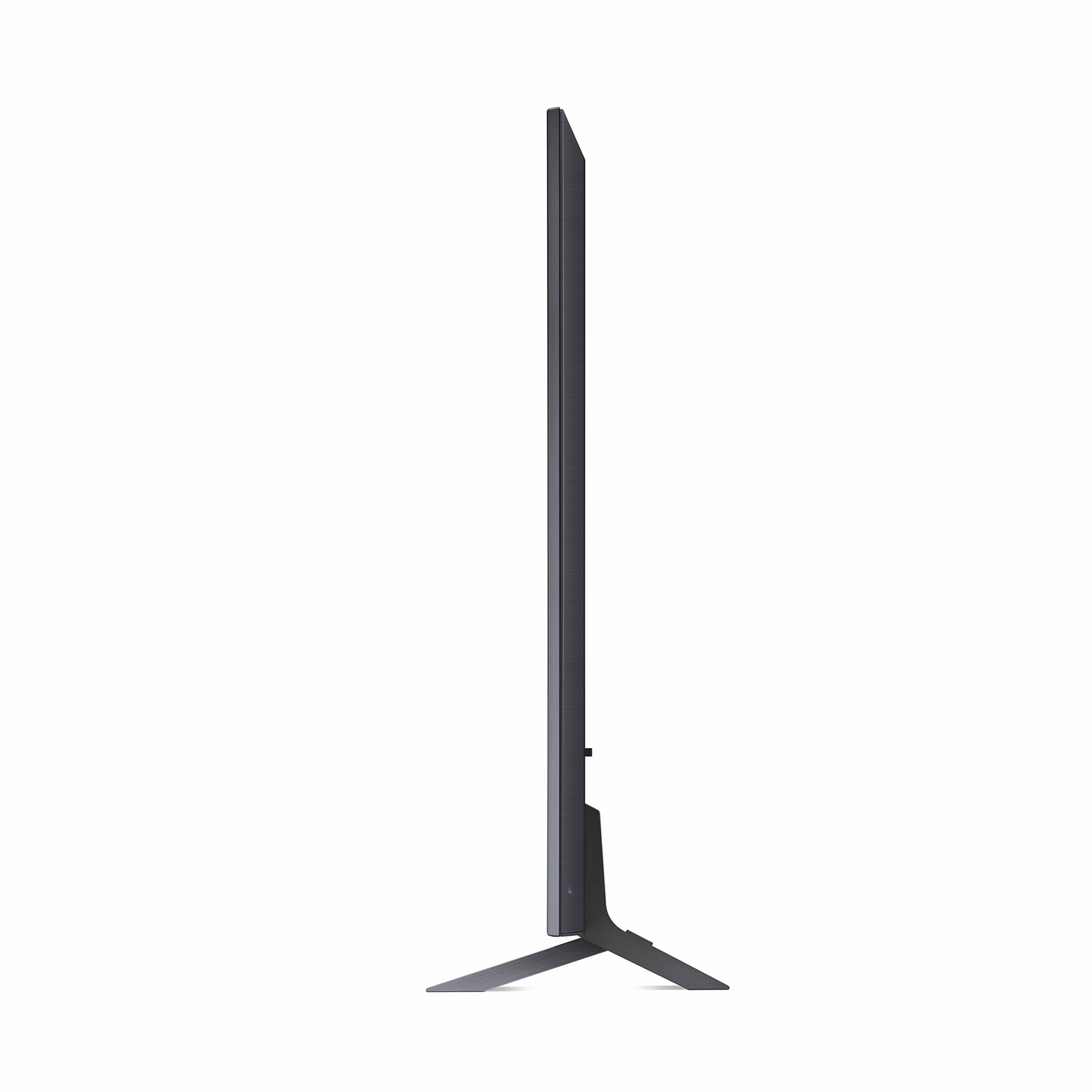 LG 65NANO806PA 65" 4K Ultra HD HDR NanoCell LED Smart TV with Freeview Play Freesat HD & Voice Assistants thumbnail image