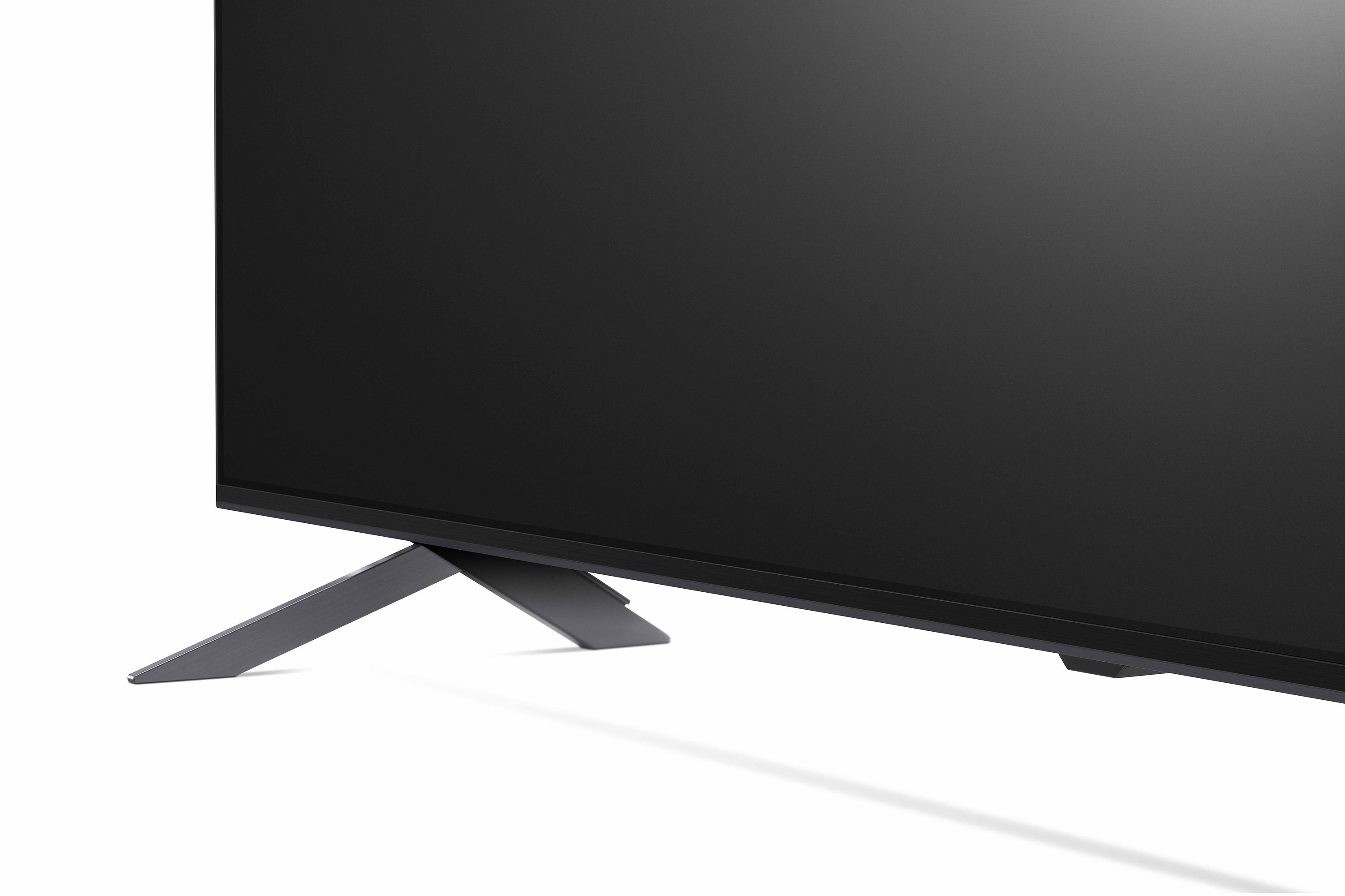 LG 65NANO806PA 65" 4K Ultra HD HDR NanoCell LED Smart TV with Freeview Play Freesat HD & Voice Assistants thumbnail image