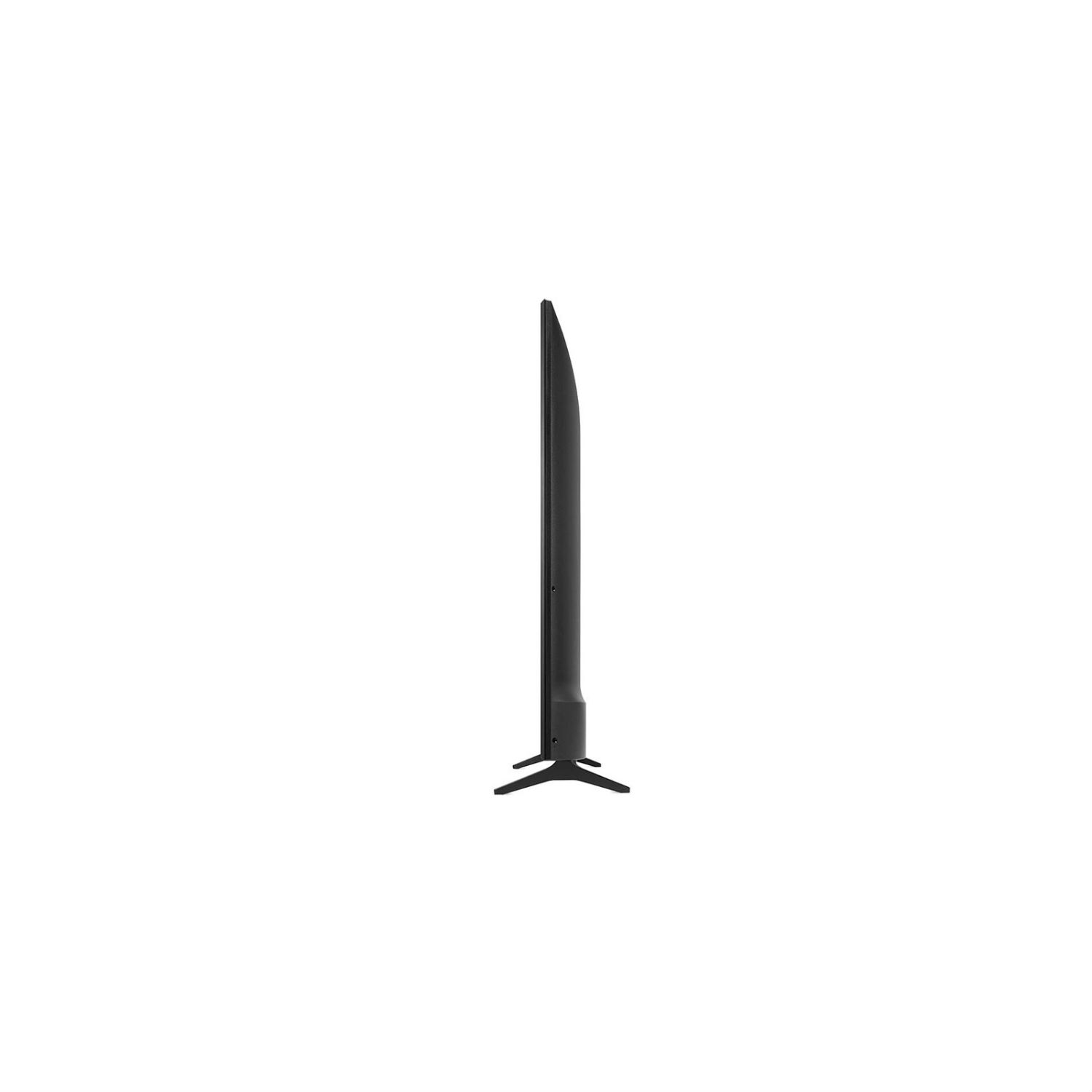 LG 65" 4K UHD TV SMART webOs Freeview HD Freesat HD A Rated thumbnail image