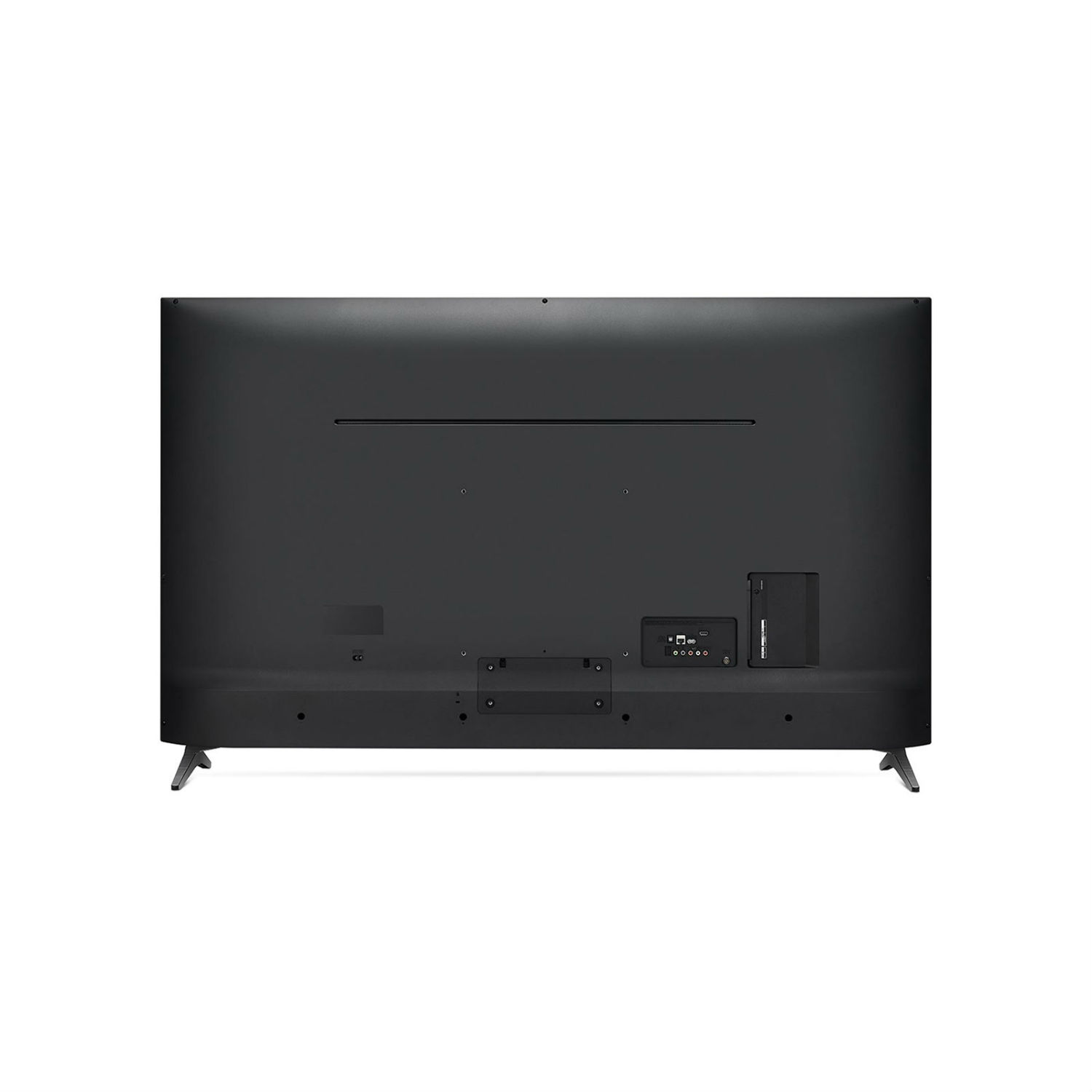 LG 65" 4K UHD TV SMART webOs Freeview HD Freesat HD A Rated thumbnail image