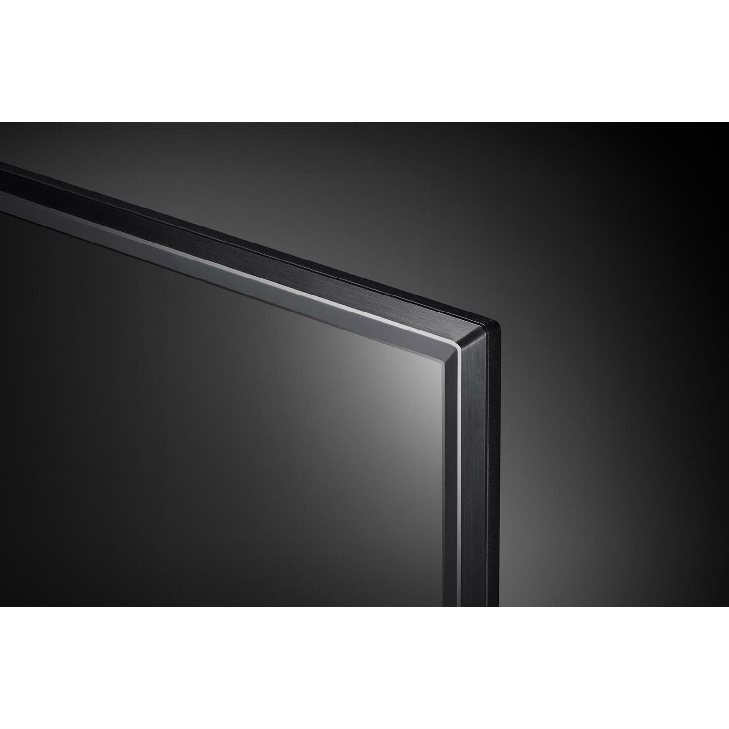 LG 65" 4K UHD TV SMART webOs Freeview HD Freesat HD A Rated thumbnail image