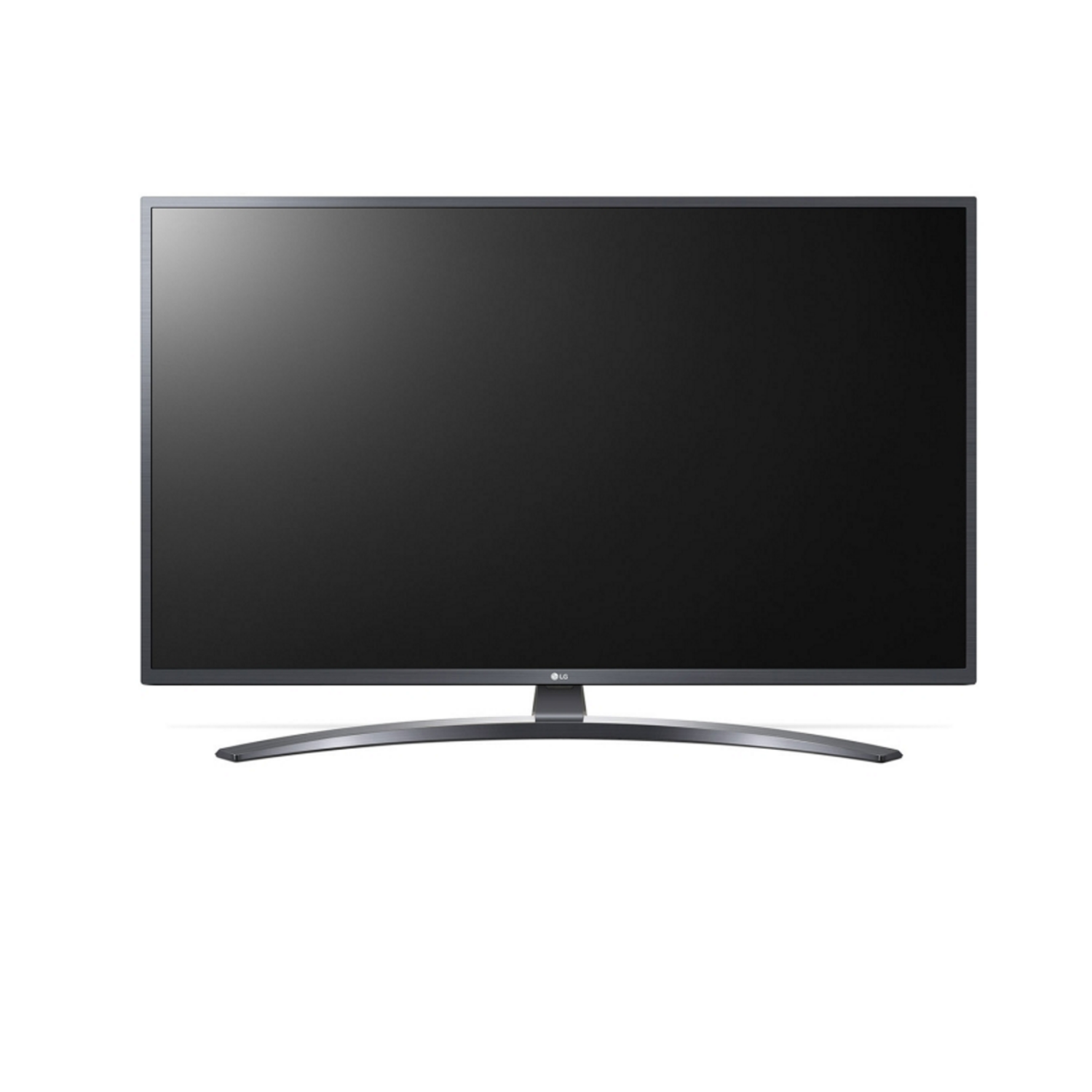 LG 65" 4K UHD TV - SMART - webOs - Freeview HD - Freesat HD - A Rated thumbnail image