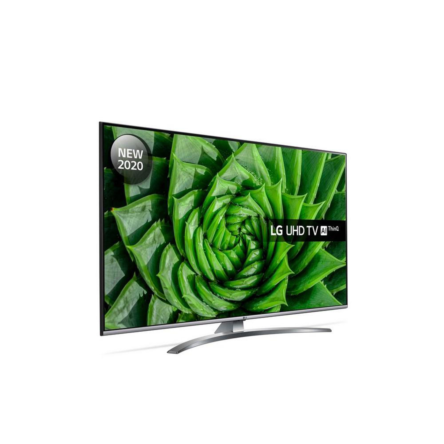 LG 55UN81006LB 55" 4K Ultra HD HDR LED Smart TV with Ultra Surround Sound & Voice Assistants thumbnail image