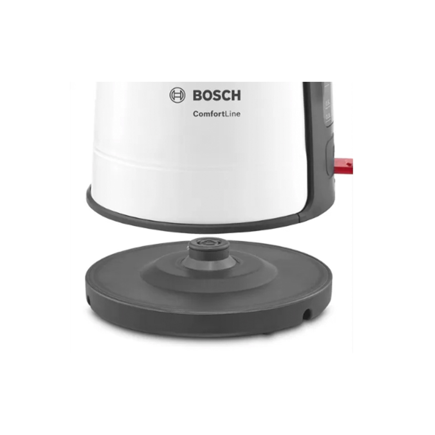 Bosch TWK6A031GB 1.7L Jug Kettle - White thumbnail image