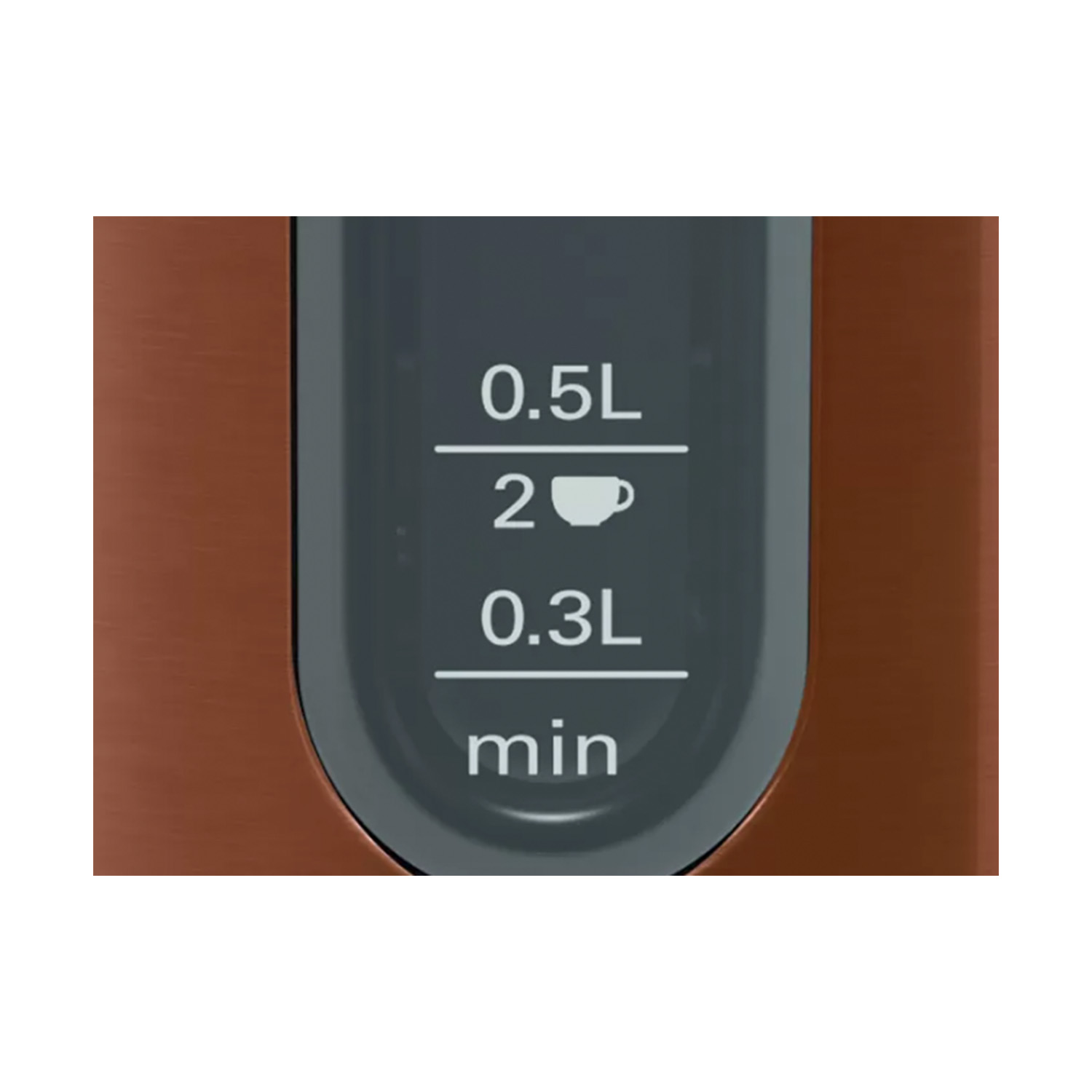 Bosch TWK4P439GB 1.7L Traditional Kettle thumbnail image