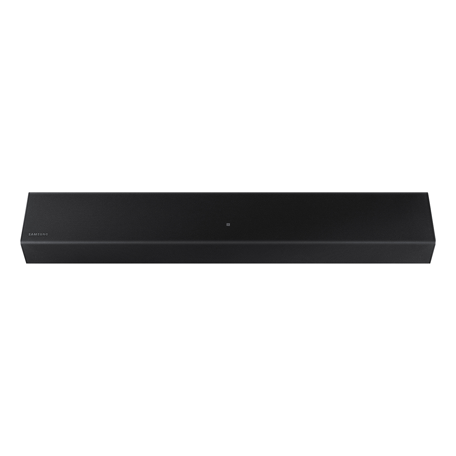 Samsung HW_T400XU 2Ch Flat Soundbar - Black thumbnail image