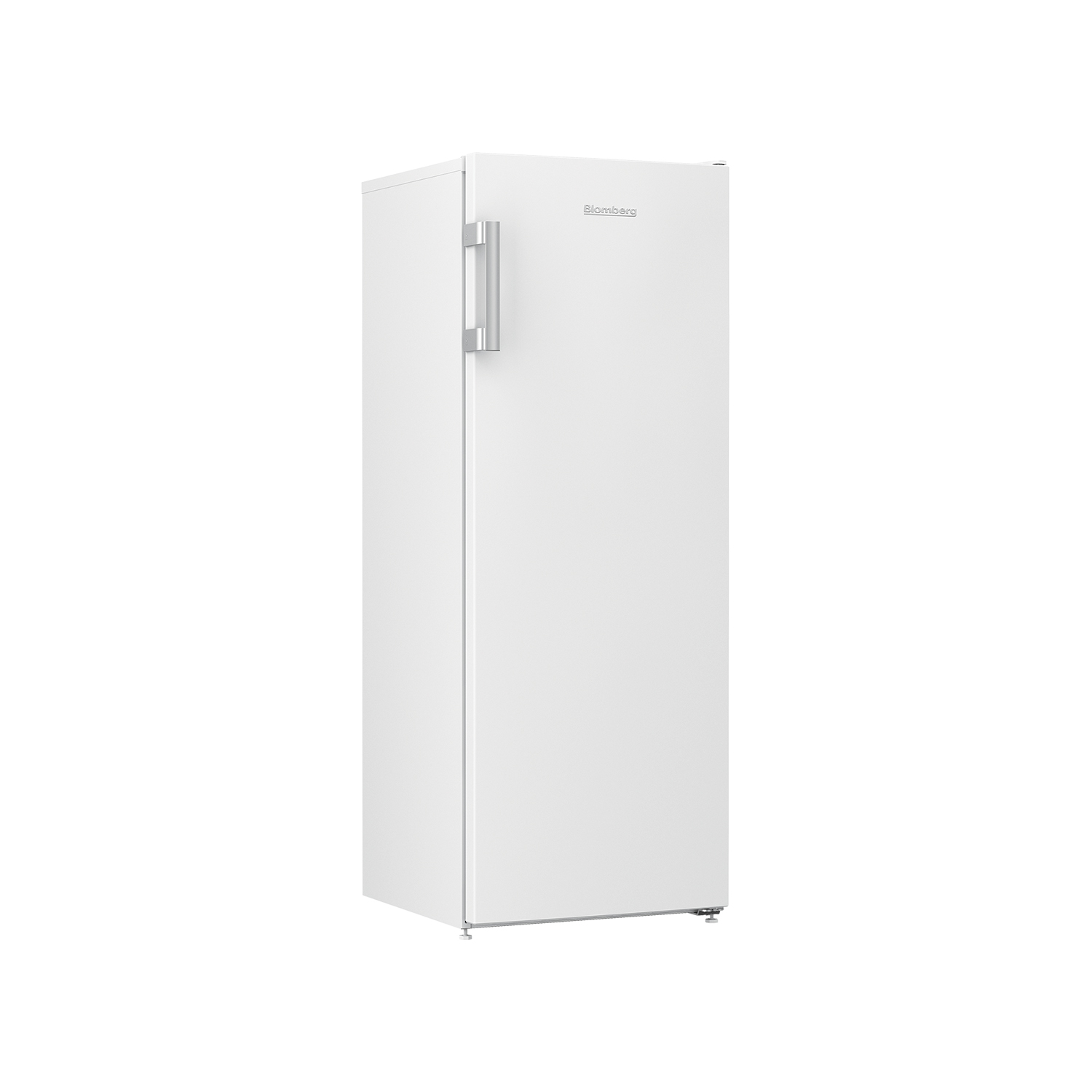 Blomberg SSM4543 54cm Tall Larder Fridge - White thumbnail image