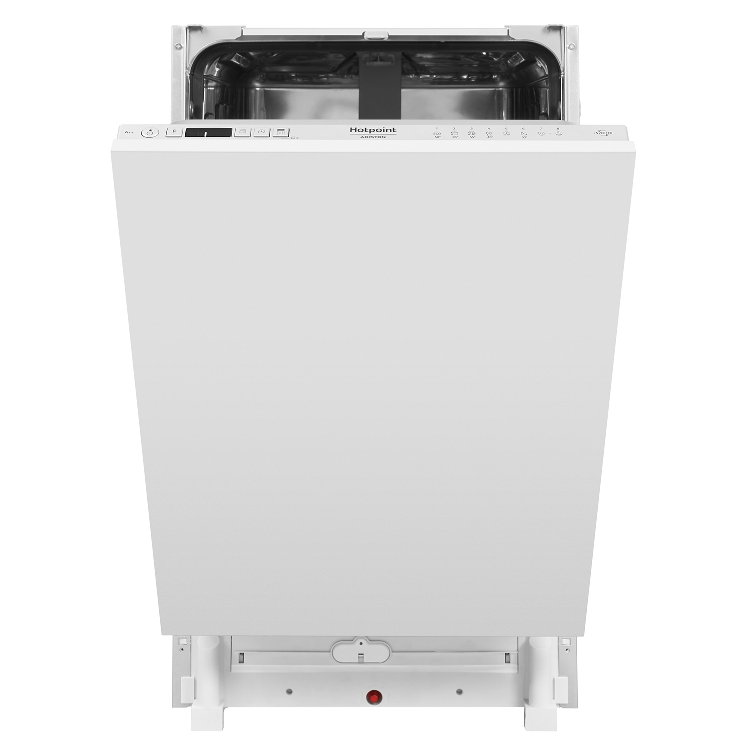 Hotpoint HSICIH4798BI Integrated Slimline Dishwasher thumbnail image