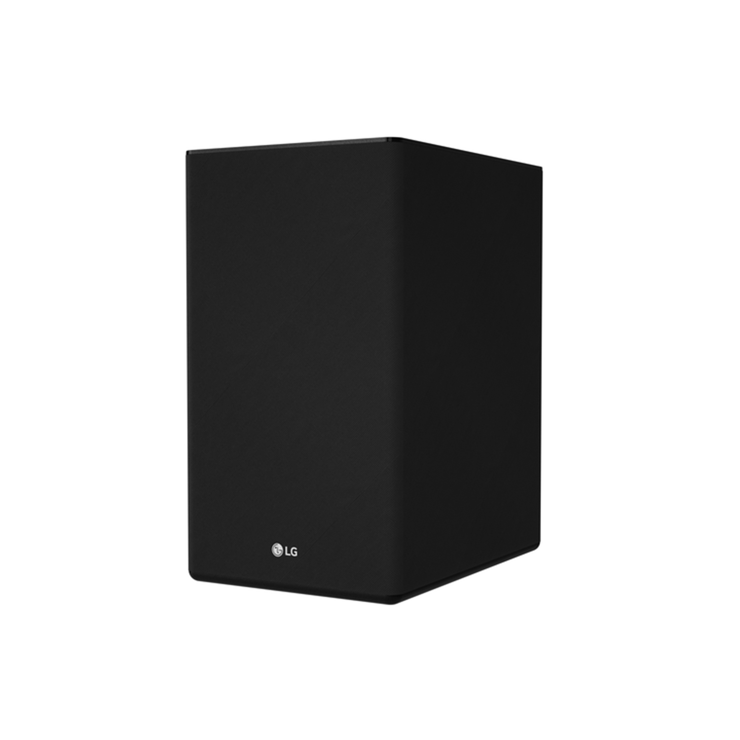 LG SN11RG_DGBRLLK 7.1.4ch Flat Soundbar + Subwoofer - Dark Steel Silver thumbnail image