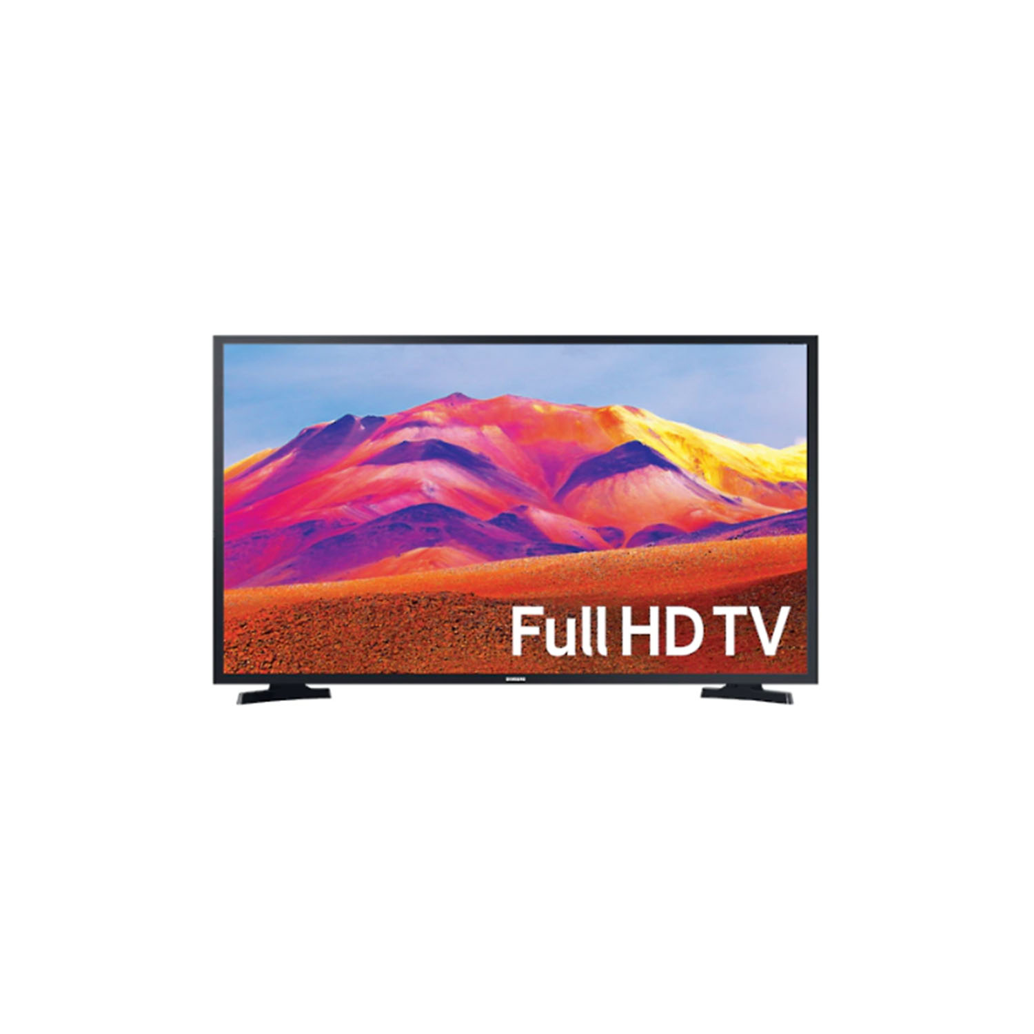 Samsung 32" Full HD LED Smart TV with PurColour & Contrast Enhancer thumbnail image