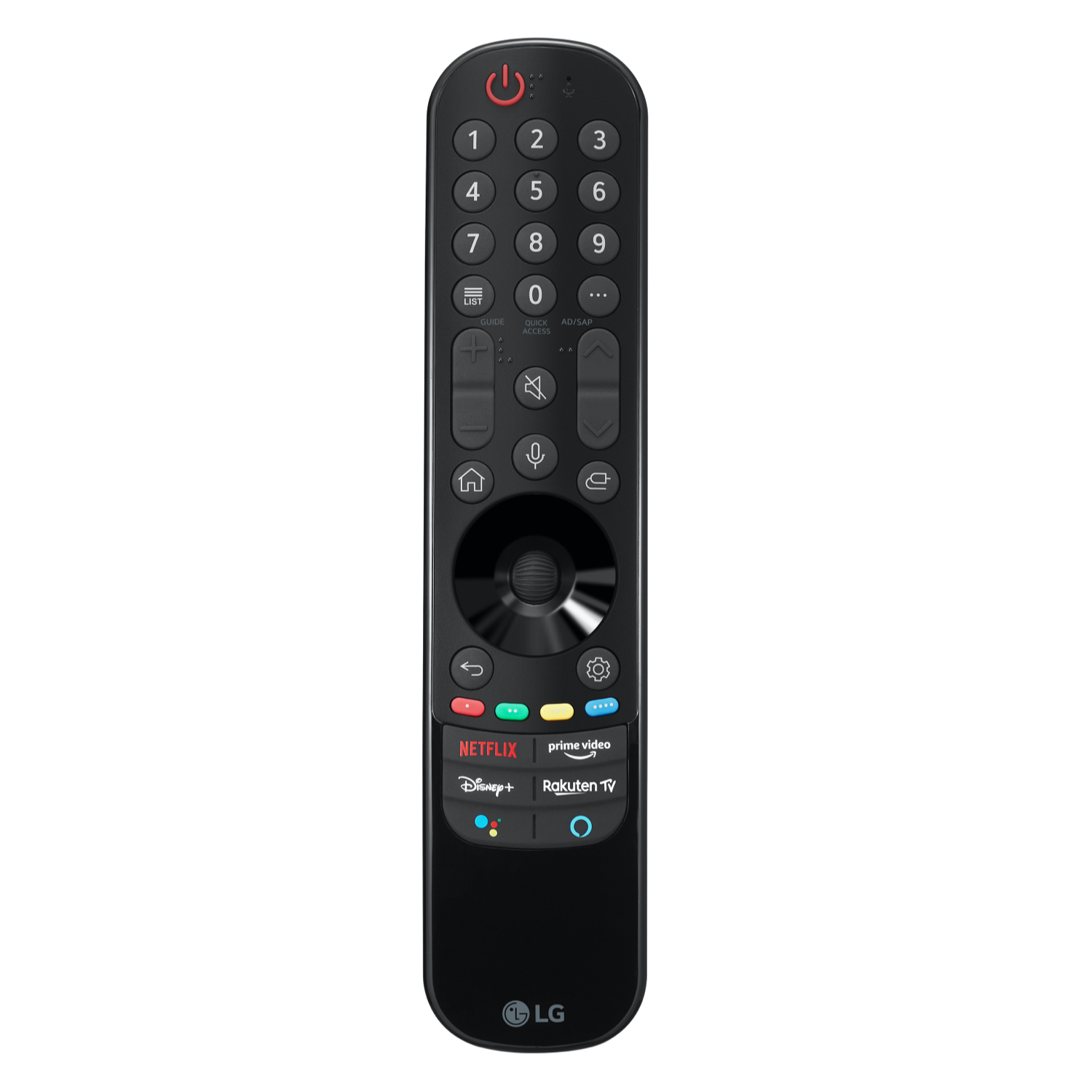 LG 75NANO866PA 75" 4K Ultra HD HDR NanoCell LED Smart TV with Freeview Play thumbnail image