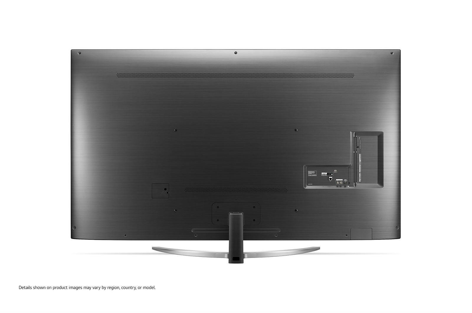 LG 75 " 8K Nano Cell SMART TV - web Os - Freeview HD - Freesat HD - Dark Silver & Light Silver - B Rated thumbnail image